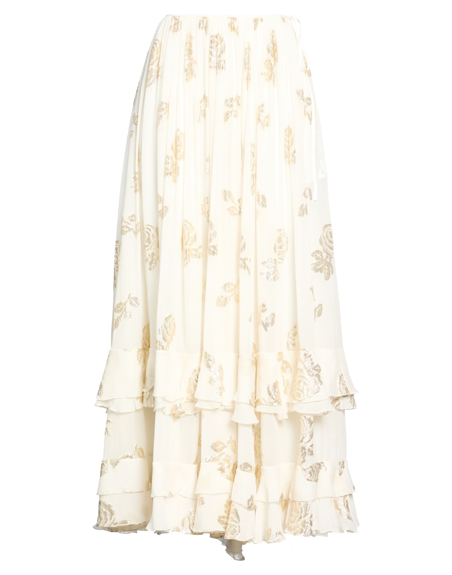  Chloé - Bottomwear - Gonne Lunghe - On Yoox.com 