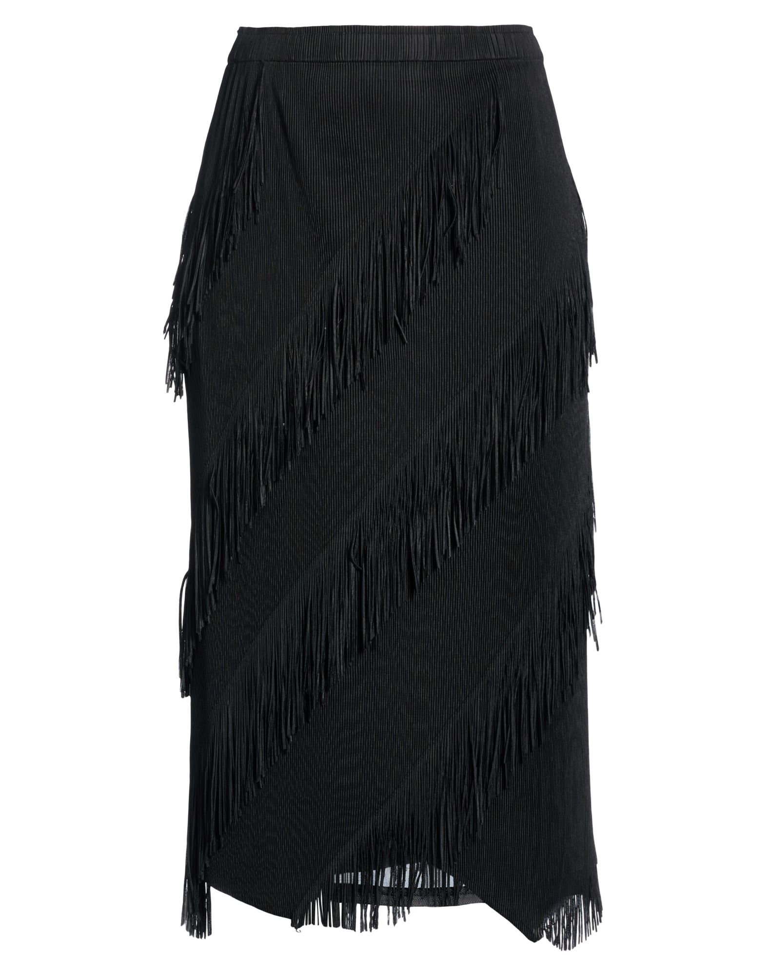 ANONYME DESIGNERS BOTTOMWEAR Μίντι φούστα