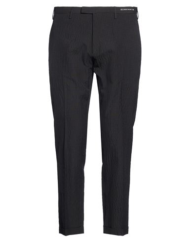 Pantalones Hombre Negro 50,52 Hombre