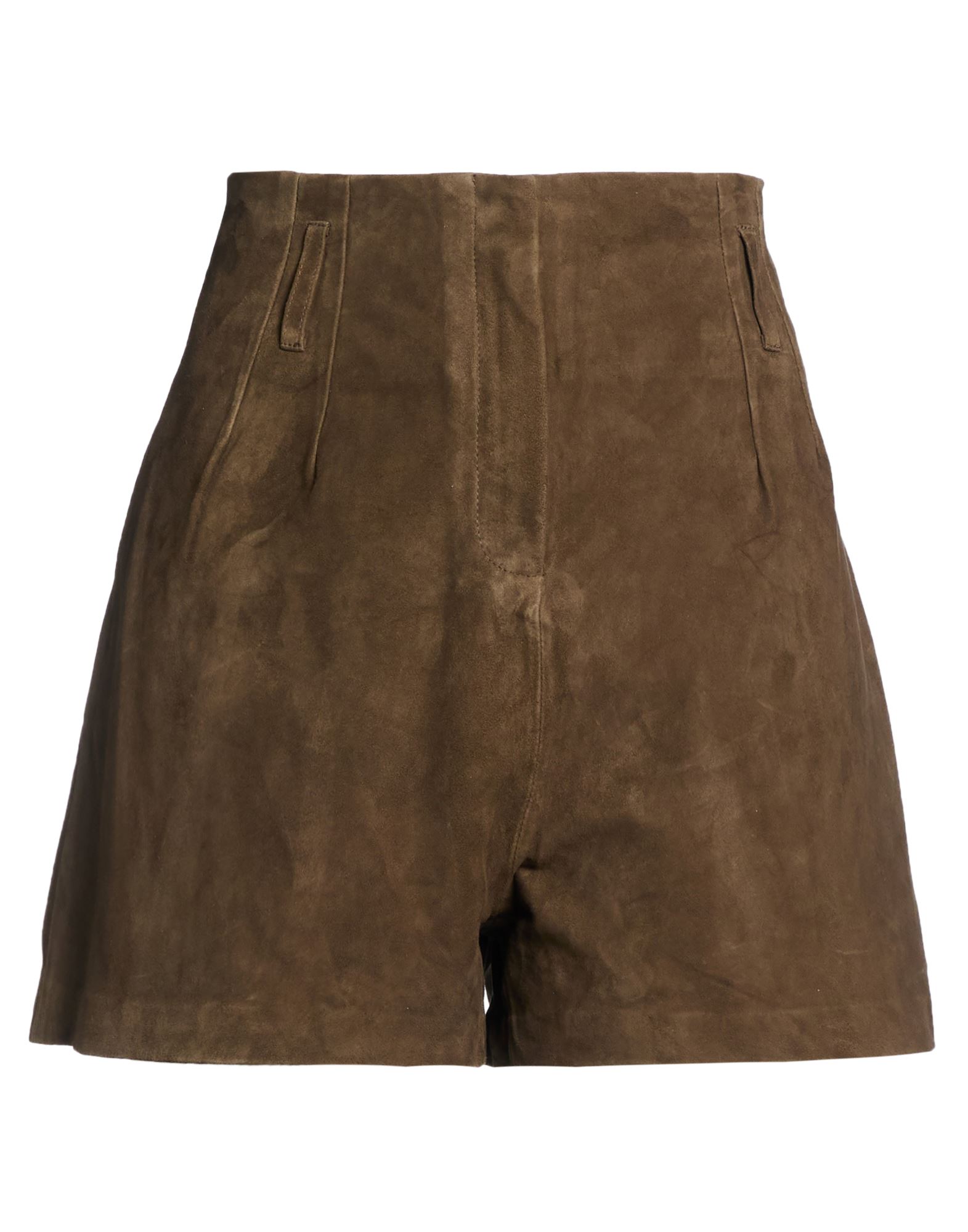 THE FRANKIE SHOP THE FRANKIE SHOP BOTTOMWEAR Σορτς & Βερμούδες