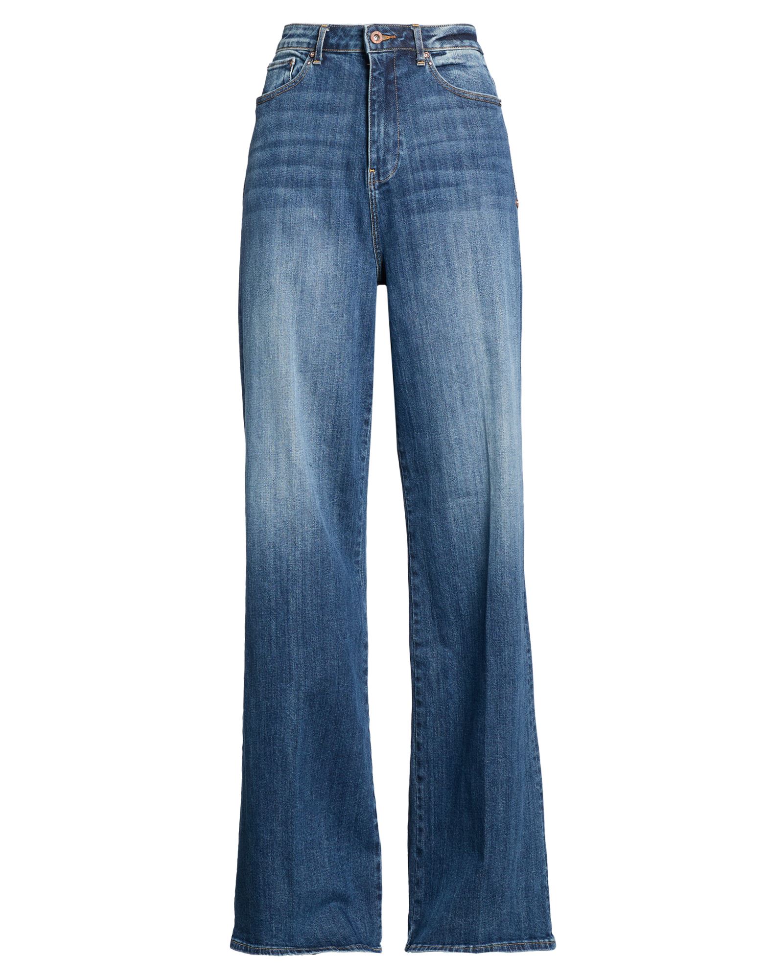  Fracomina - Hosen & Röcke - Jeanshosen - On Yoox.com 