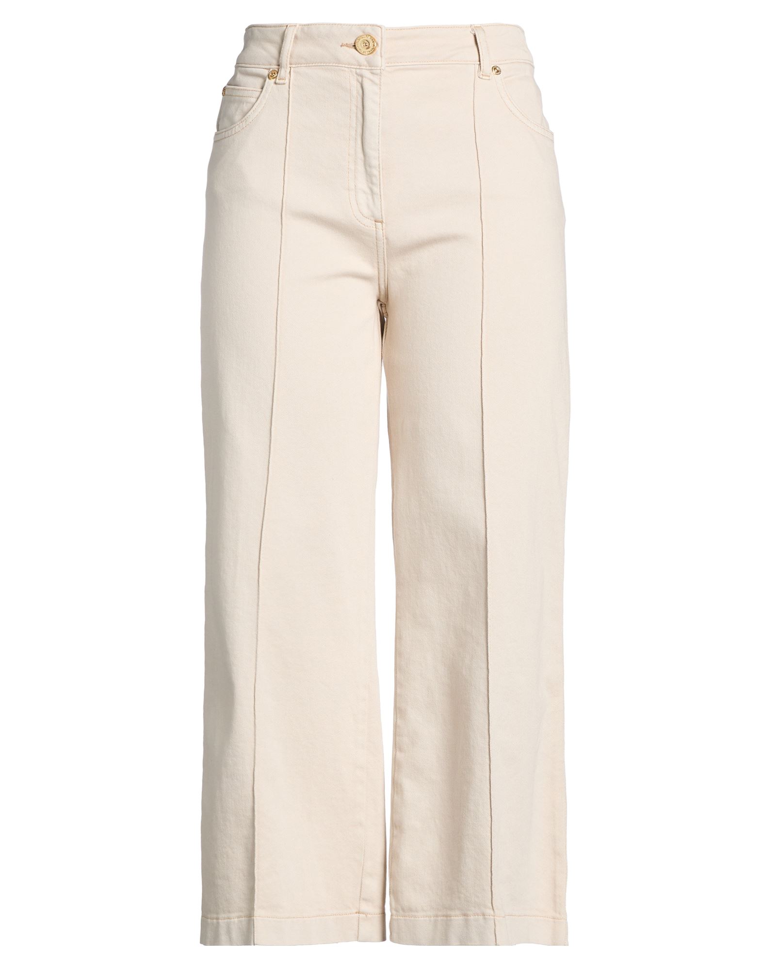 Luisa Spagnoli - Partes De Abajo - Pantalones Vaqueros - On Yoox.com 