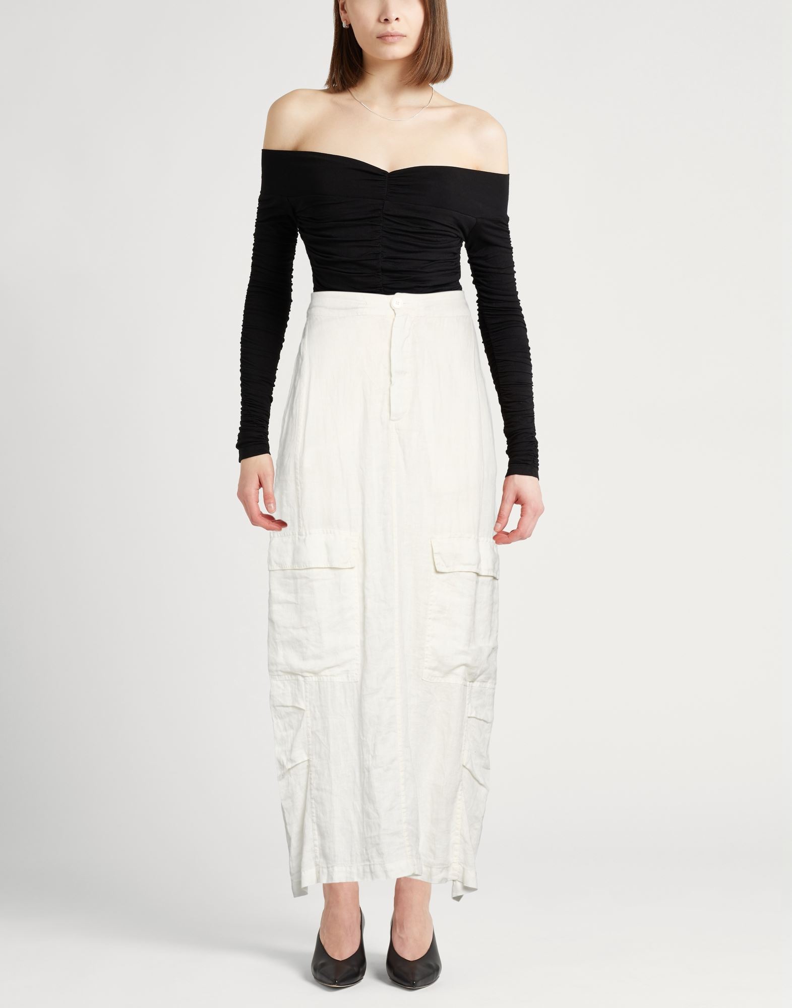  Crossley - Hosen & Röcke - Maxi-röcke - On Yoox.com 