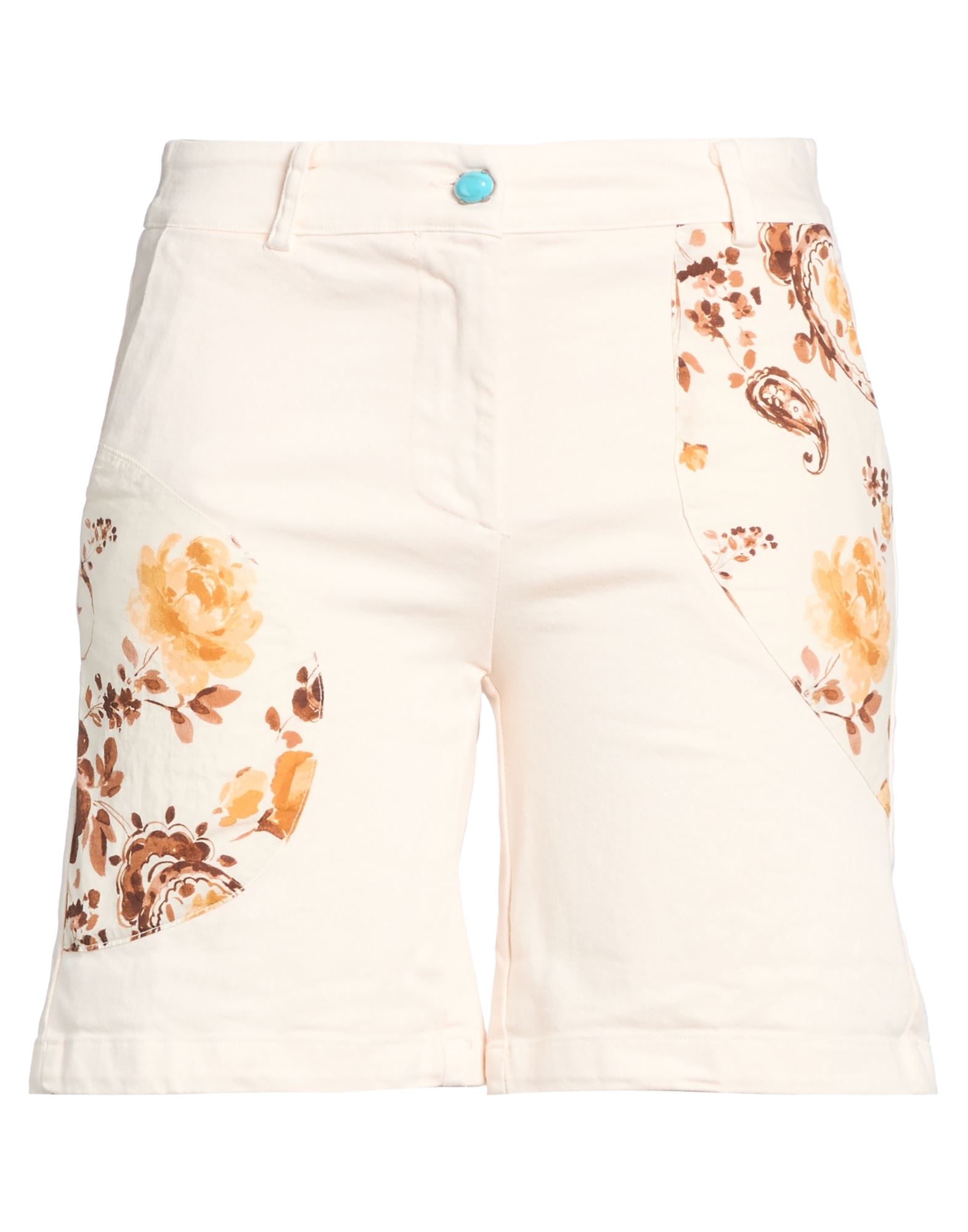  Kontatto - Hosen & Röcke - Jeansshorts - On Yoox.com 