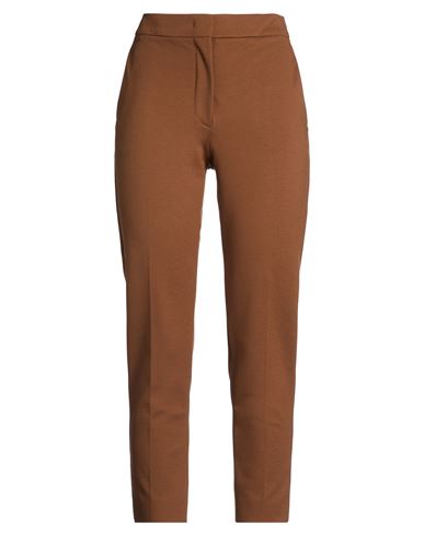 Hose Damen Braun 34,36,38,40,42,44,46 Damen