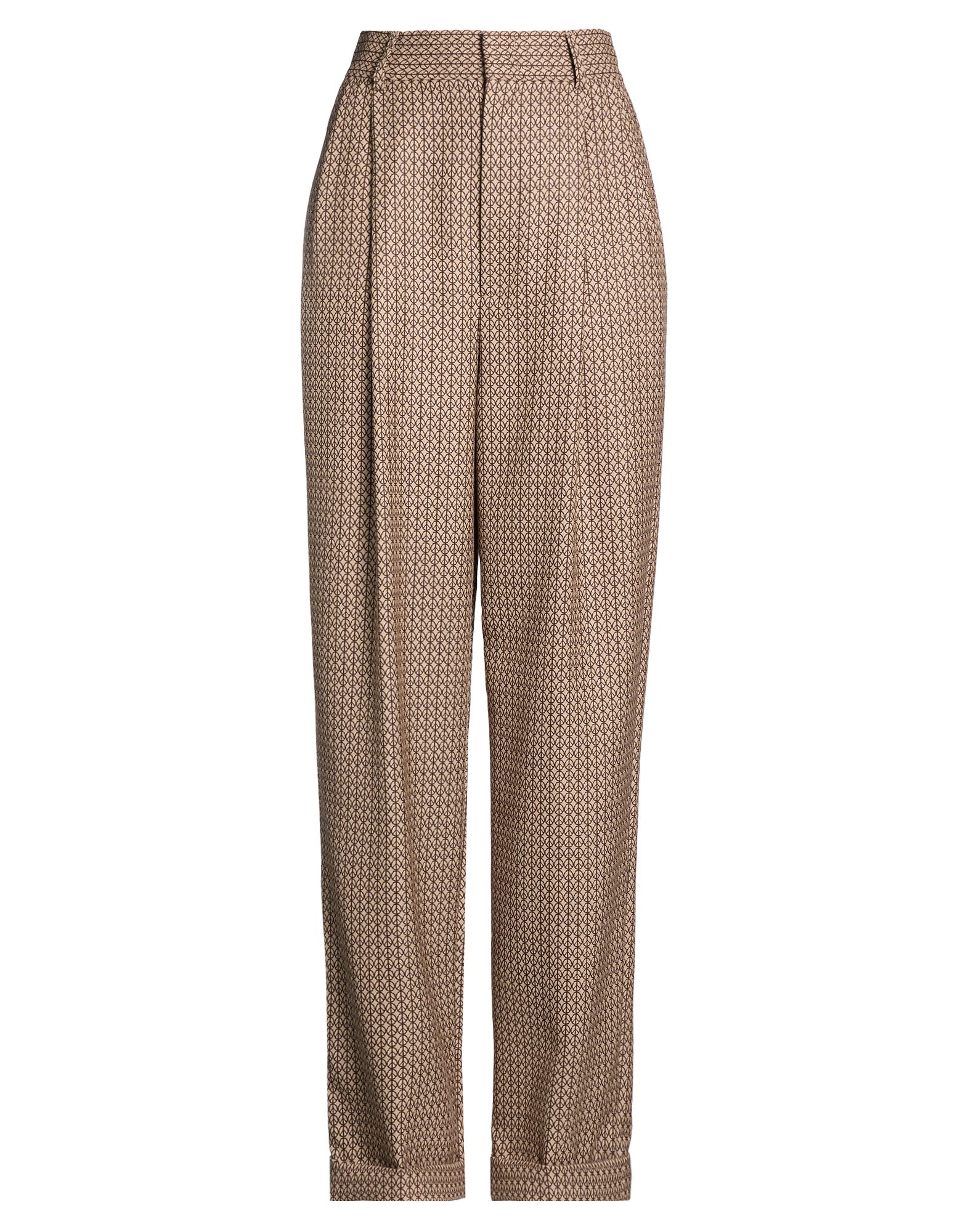 MOSCHINO MOSCHINO BOTTOMWEAR Casual Παντελόνι