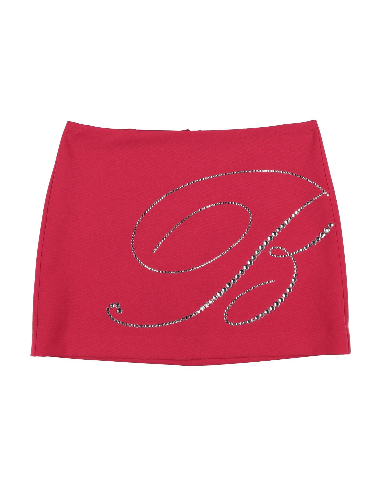  Miss Blumarine - Hosen & Röcke - Kinderröcke - On Yoox.com 
