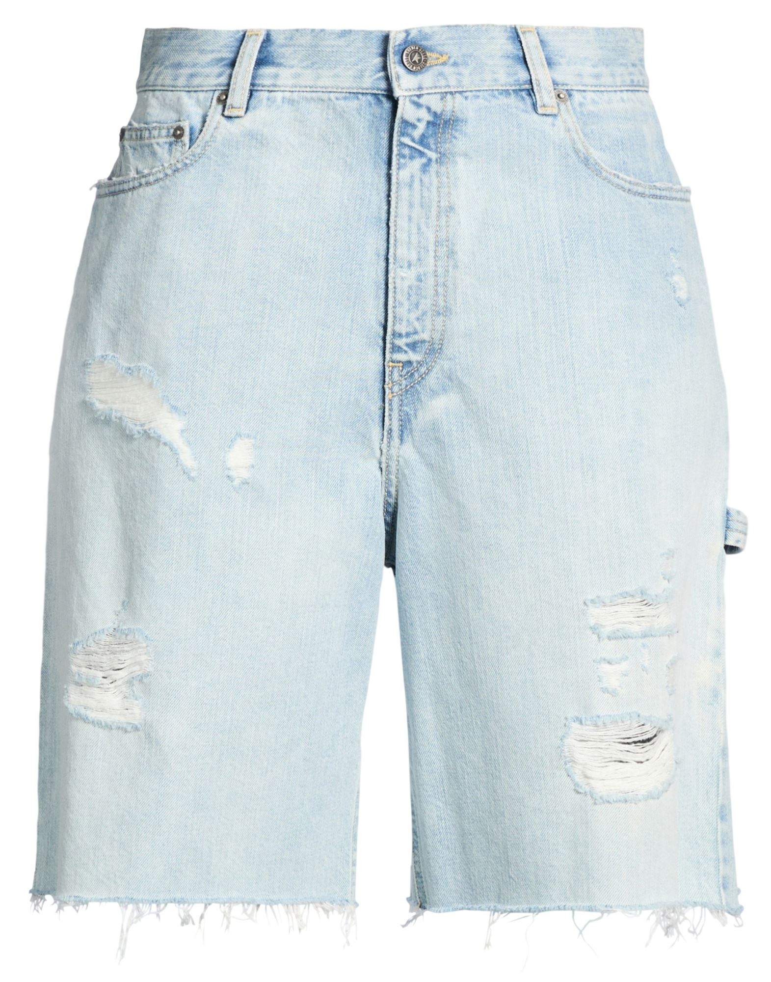  Golden Goose - Hosen & Röcke - Jeansshorts - On Yoox.com 