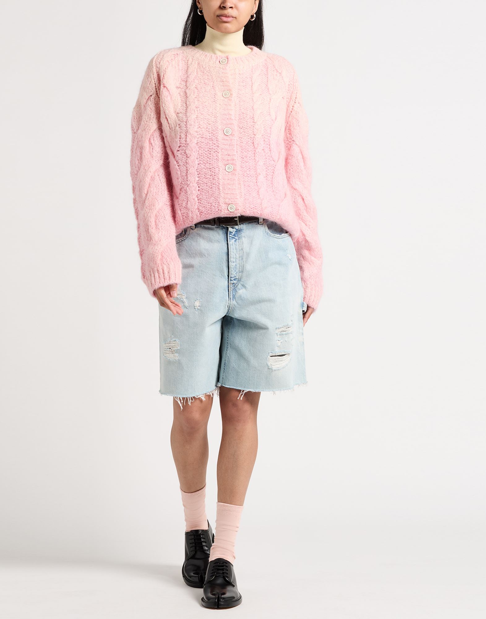  Golden Goose - Hosen & Röcke - Jeansshorts - On Yoox.com 