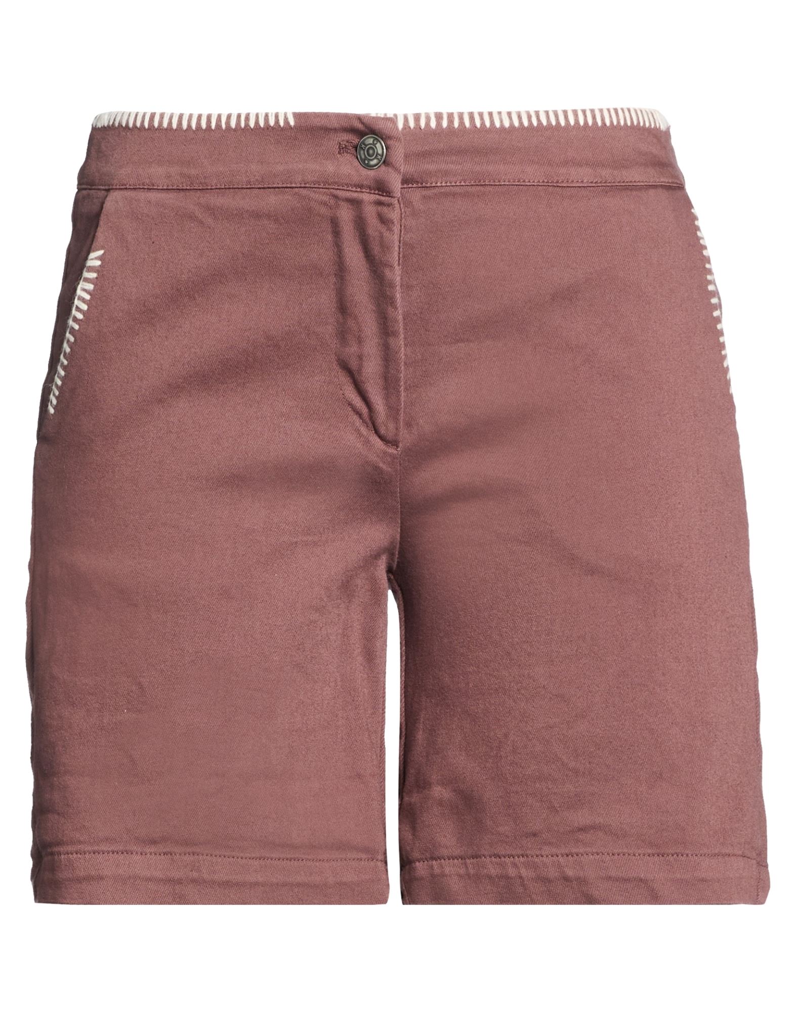  Kontatto - Hosen & Röcke - Shorts & Bermudashorts - On Yoox.com 
