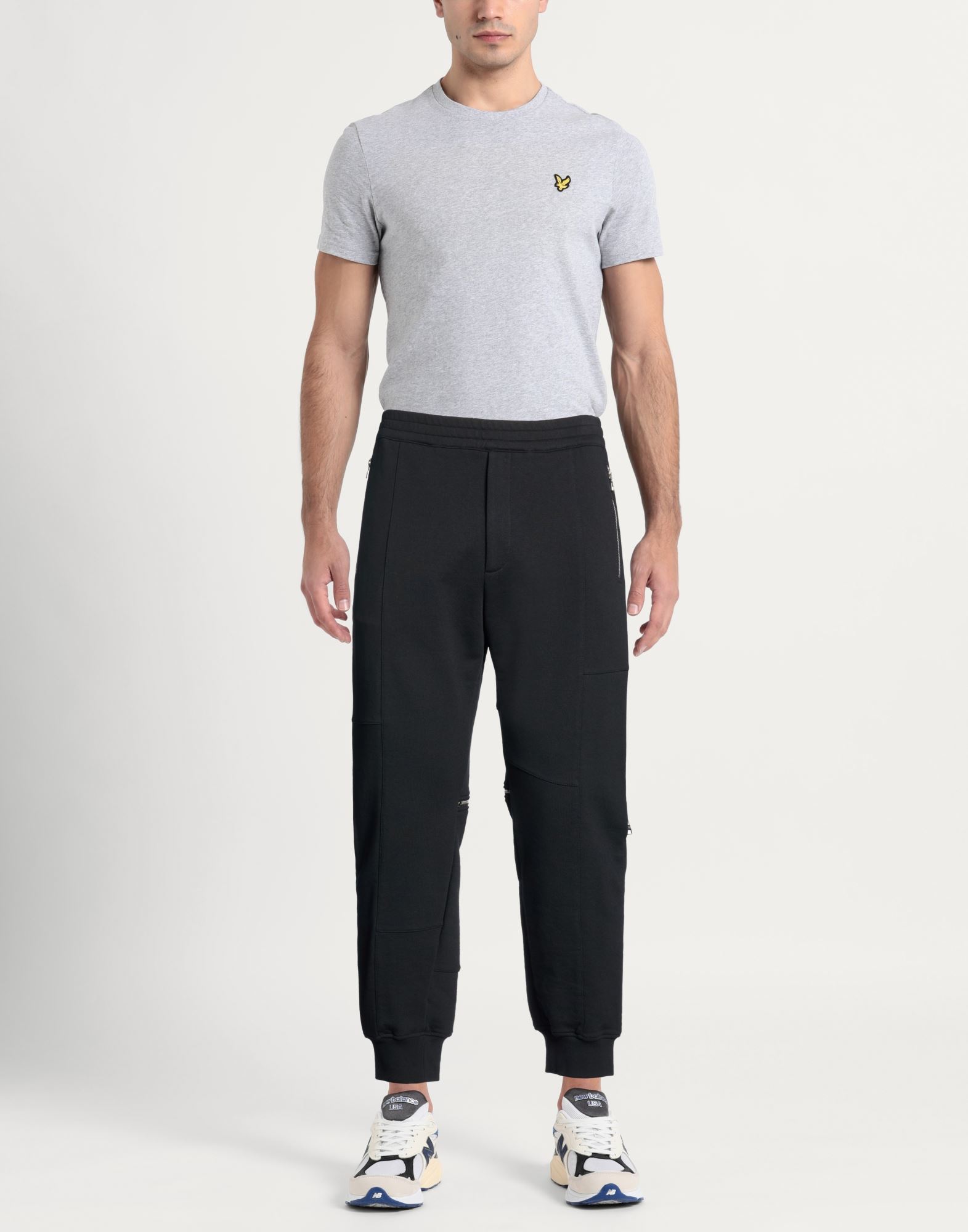 Mcq Alexander Mcqueen - Hosen & Röcke - Hosen - On Yoox.com 