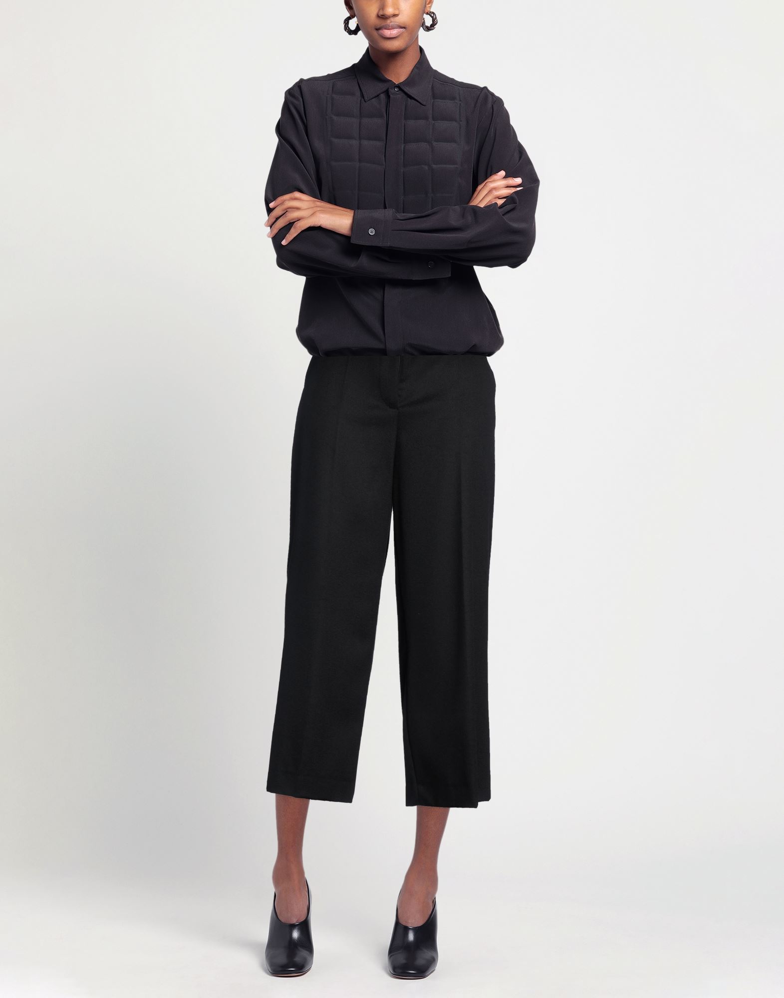  Max Mara Studio - Hosen & Röcke - Hosen - On Yoox.com 