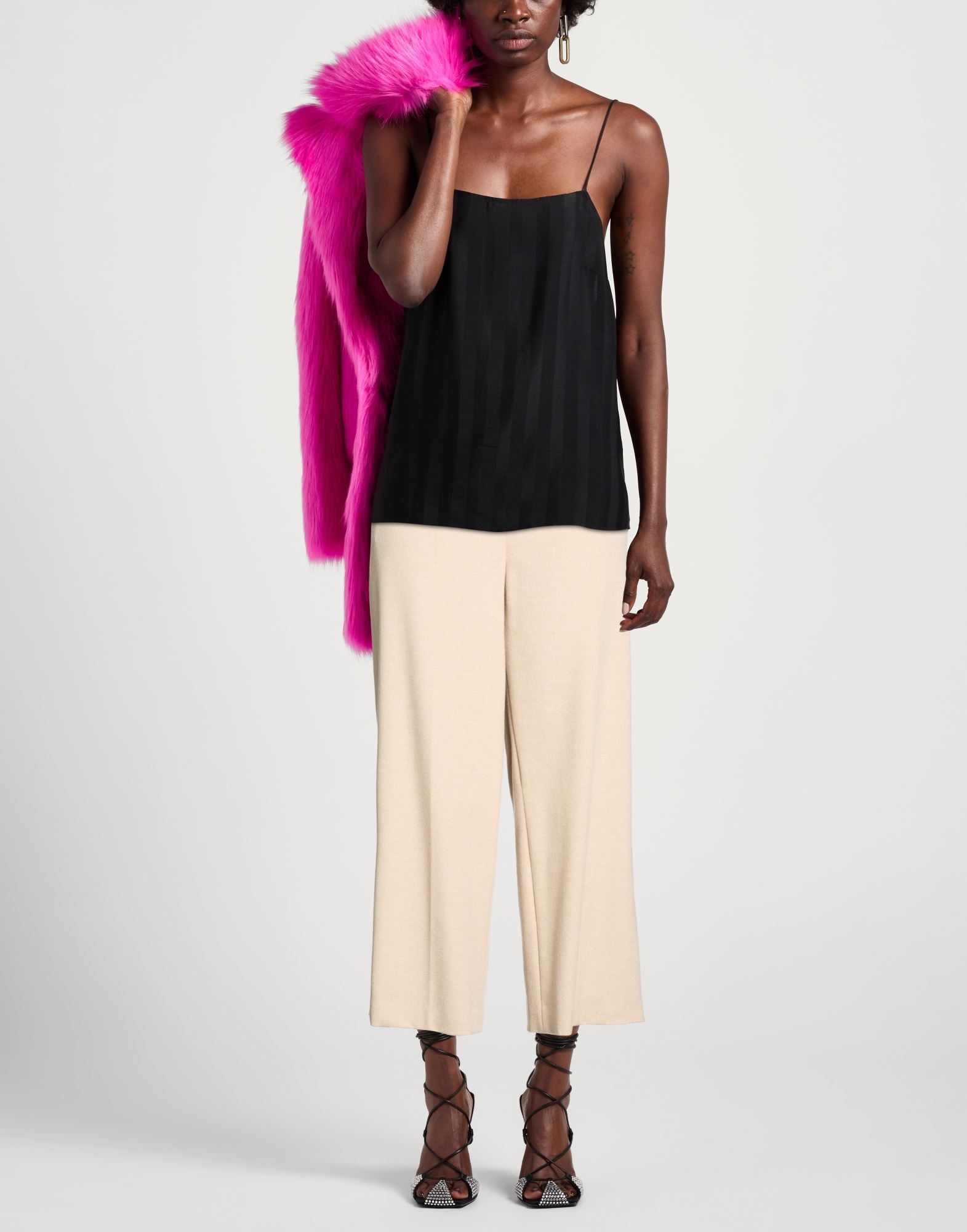  Max Mara Studio - Partes De Abajo - Pantalones - On Yoox.com 