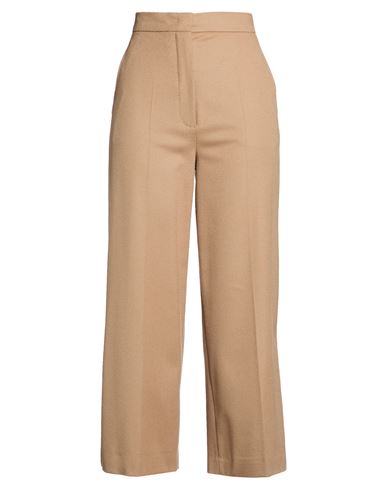 Hose Damen Kamel 34,36,40 Damen