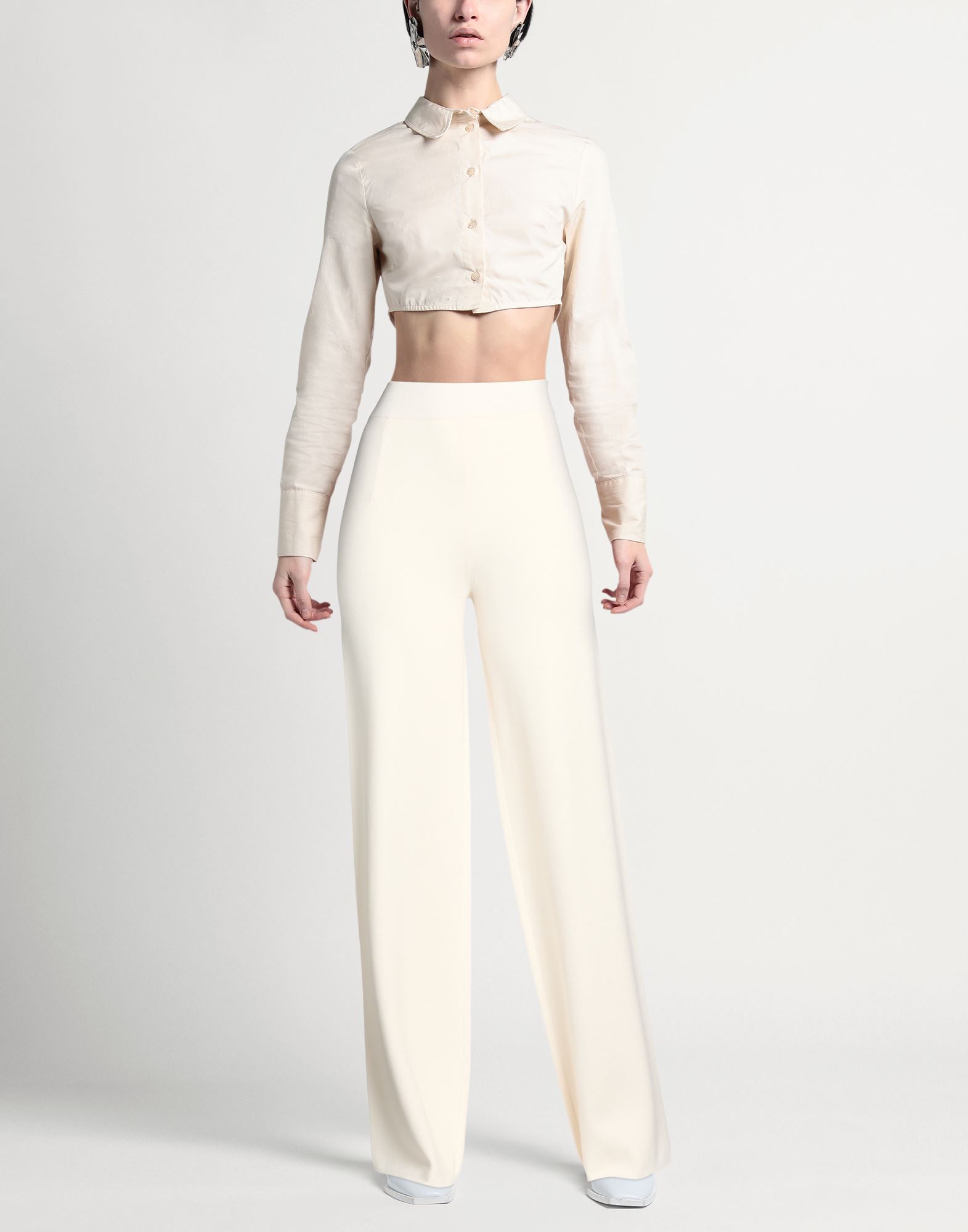  Max Mara Studio - Partes De Abajo - Pantalones - On Yoox.com 