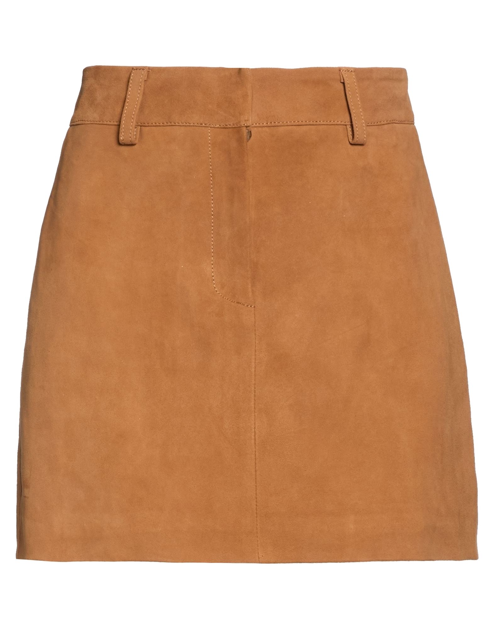 GIUSEPPE DI MORABITO GIUSEPPE DI MORABITO BOTTOMWEAR Μίνι φούστα