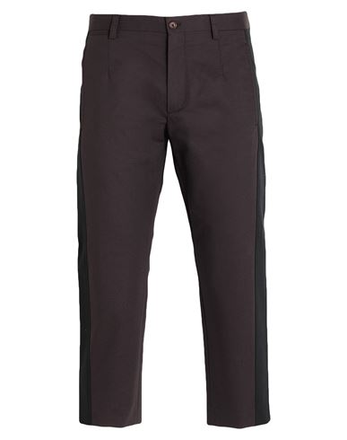 DOLCE&GABBANA Hose Herren Dunkelbraun 44,48,54 Herren