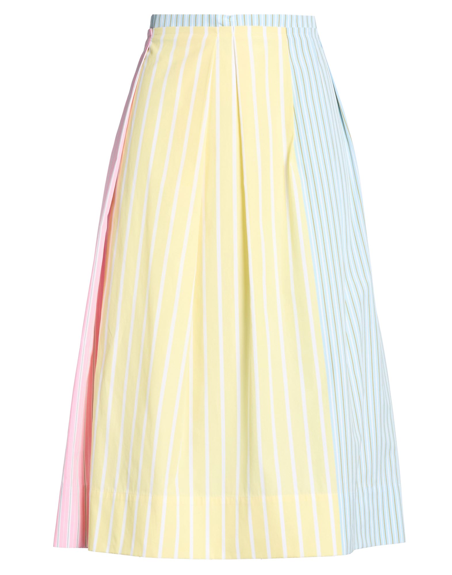  Marni - Hosen & Röcke - Midi-röcke - On Yoox.com 