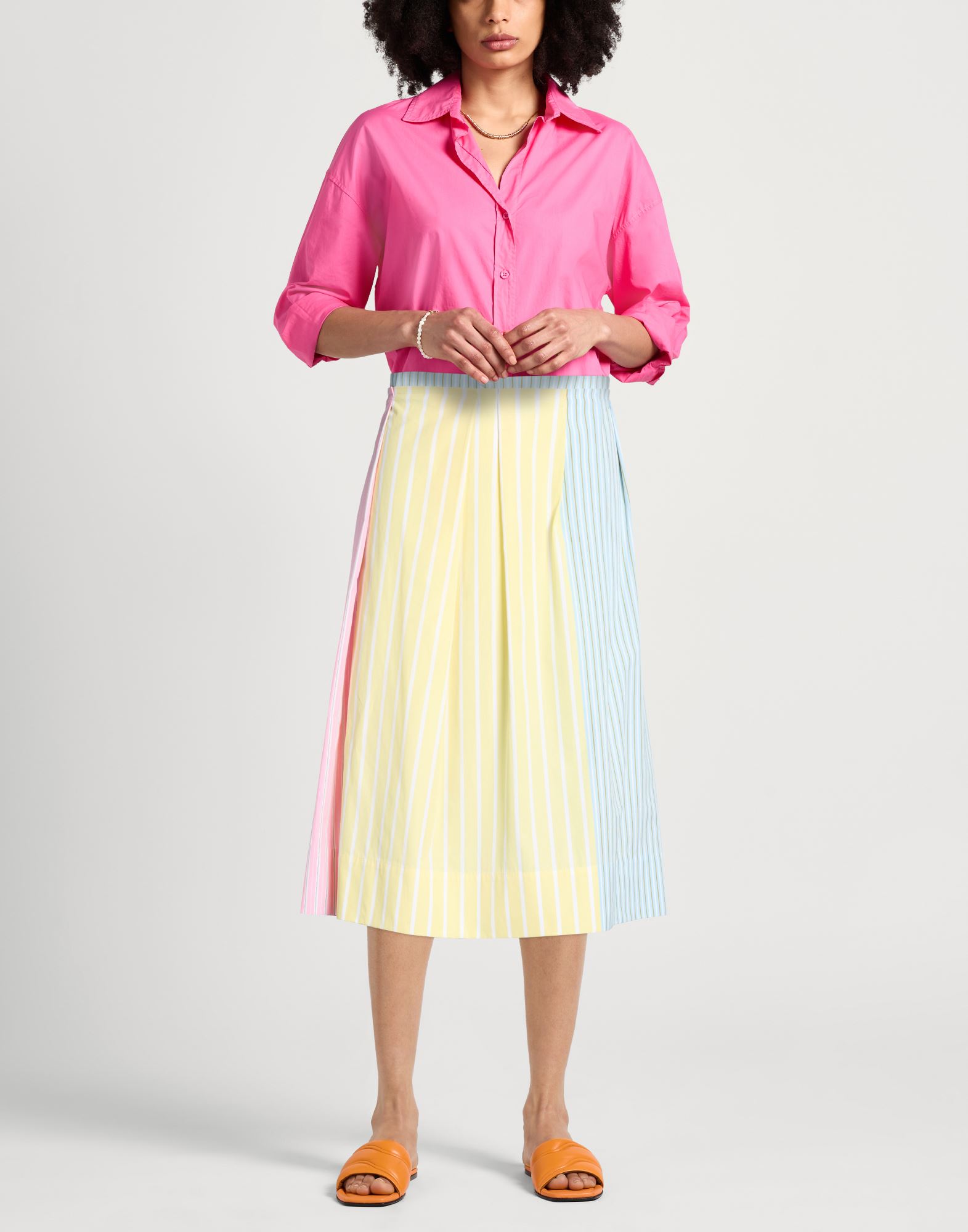  Marni - Hosen & Röcke - Midi-röcke - On Yoox.com 