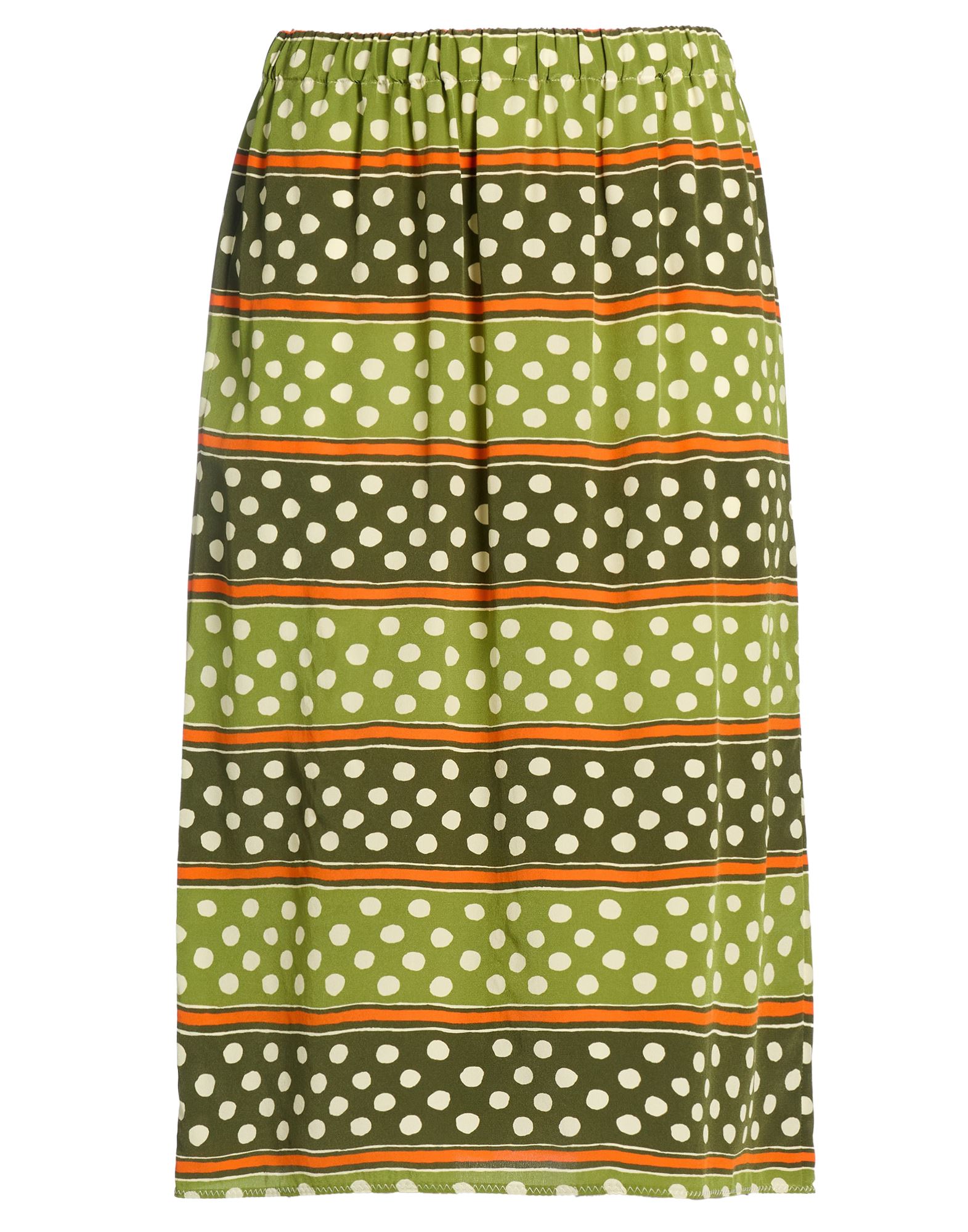  Marni - Hosen & Röcke - Midi-röcke - On Yoox.com 