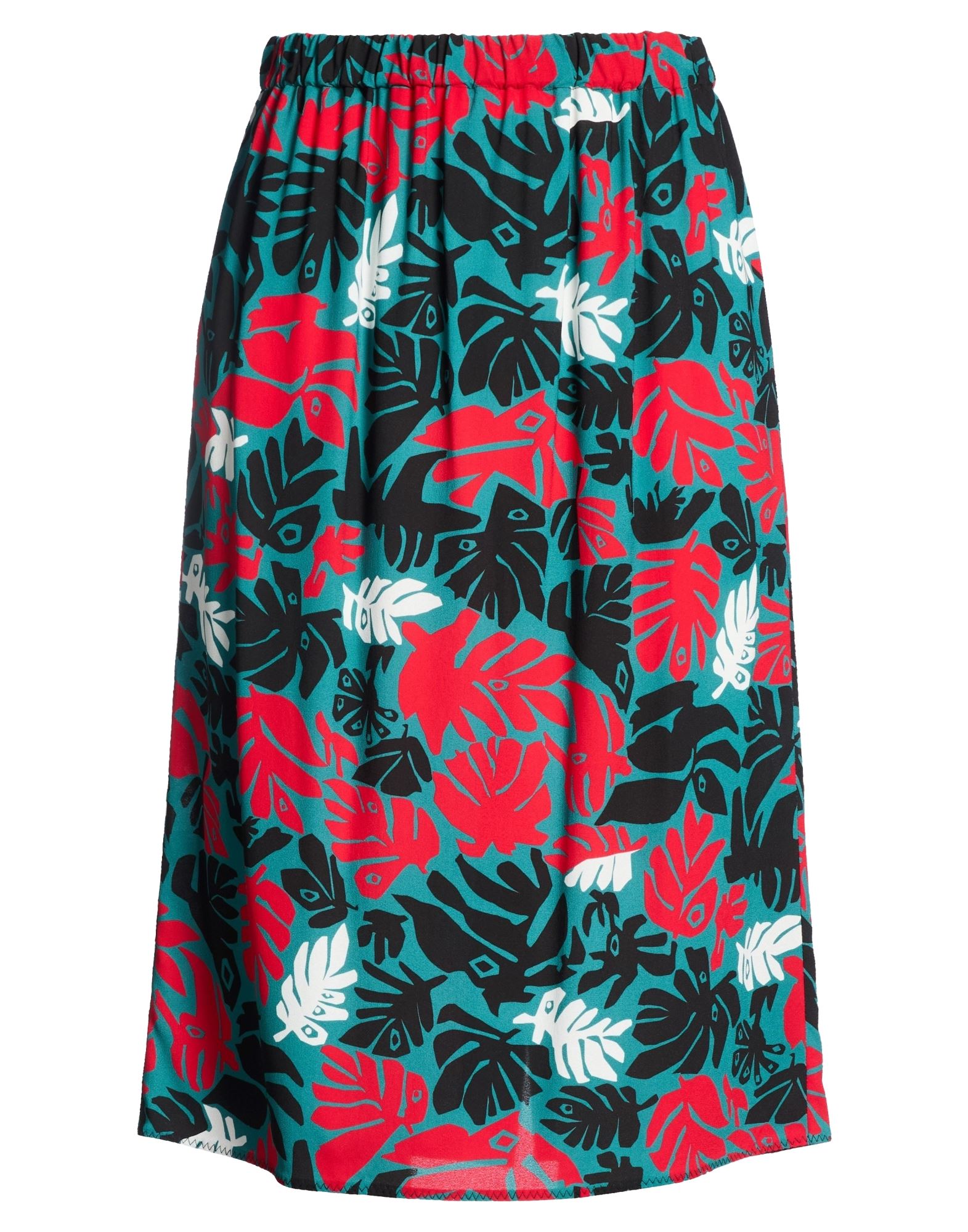  Marni - Hosen & Röcke - Midi-röcke - On Yoox.com 