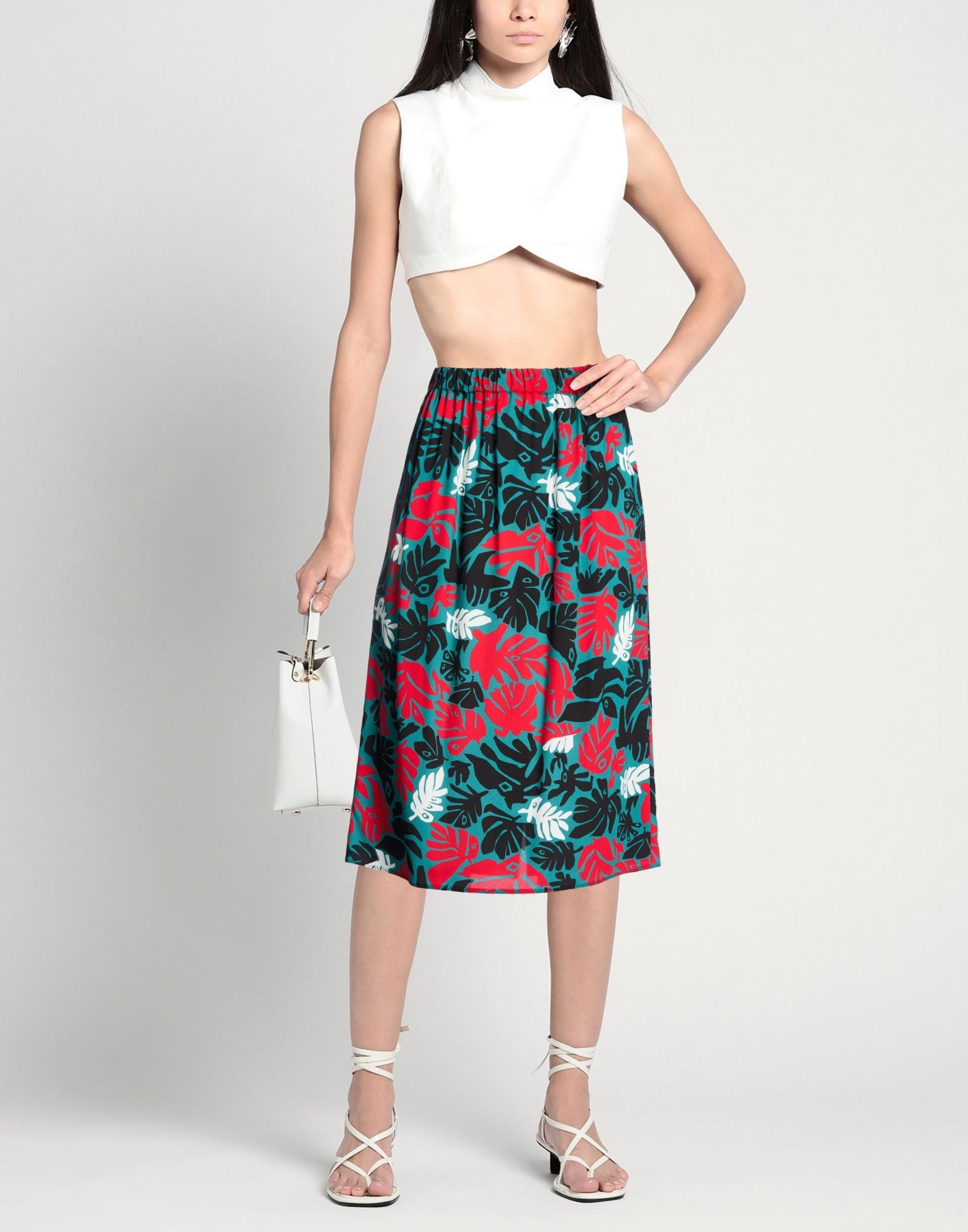  Marni - Hosen & Röcke - Midi-röcke - On Yoox.com 