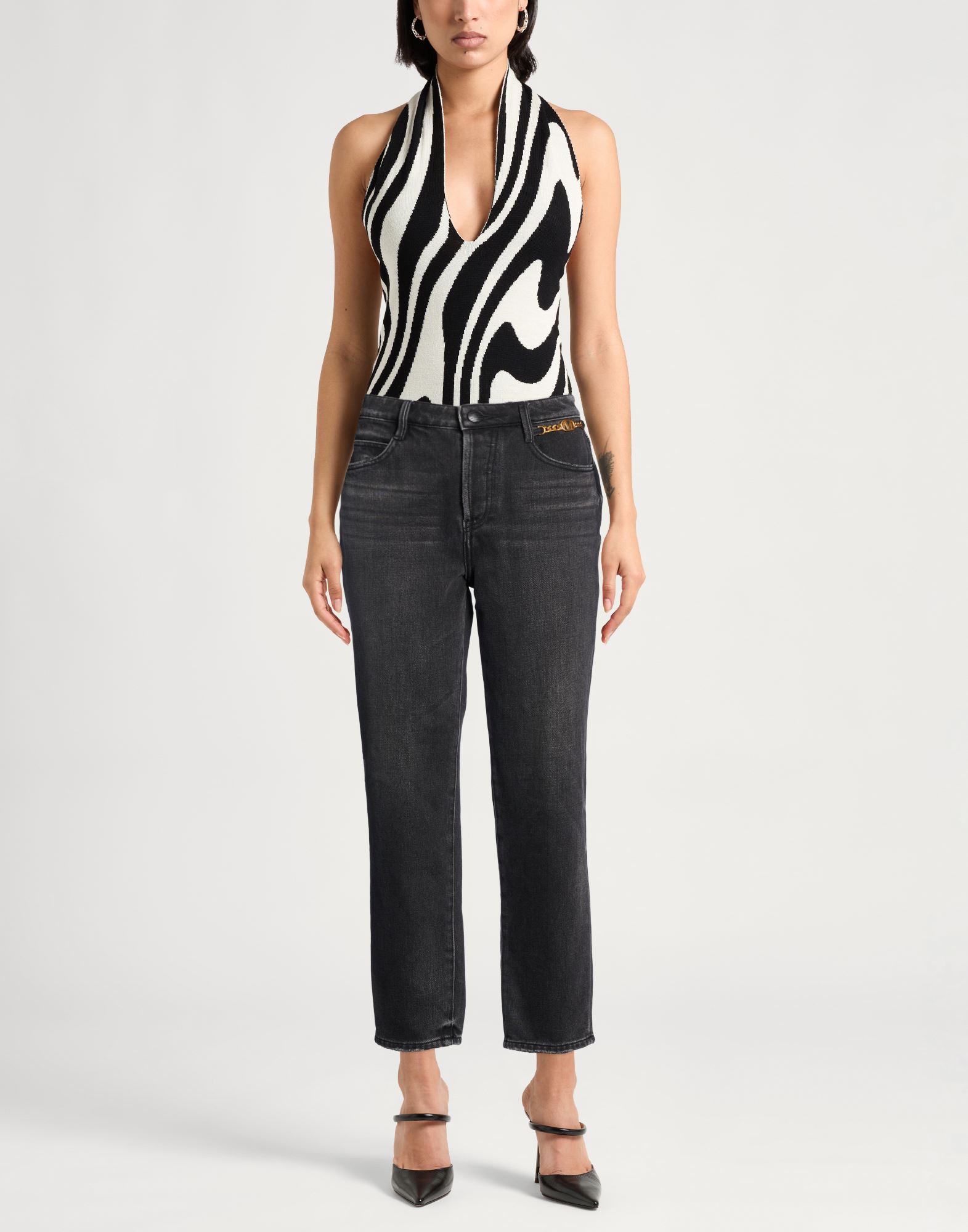  Miss Sixty - Hosen & Röcke - Jeanshosen - On Yoox.com 