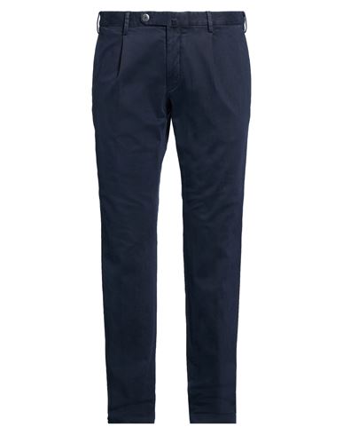 Hose Herren Marineblau 54 Herren