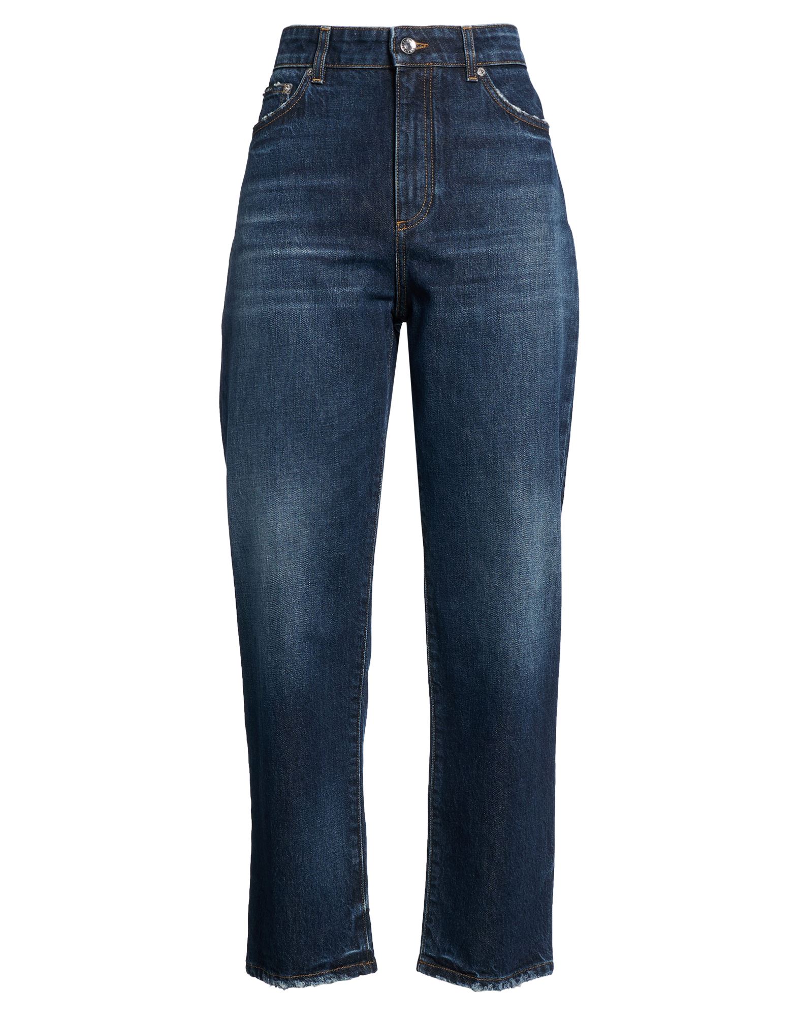 DOLCE&GABBANA DOLCE&GABBANA BOTTOMWEAR Τζιν