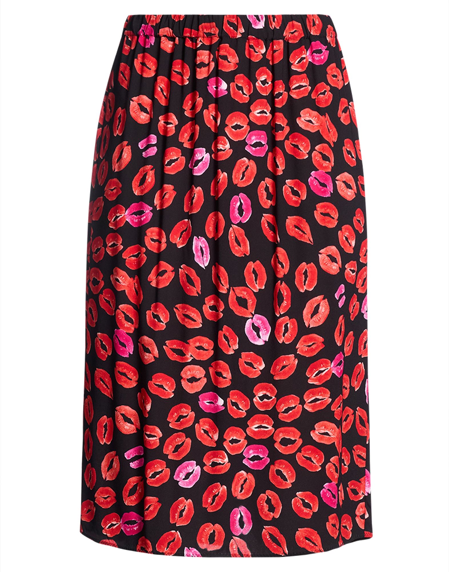 MARNI MARNI BOTTOMWEAR Μίντι φούστα