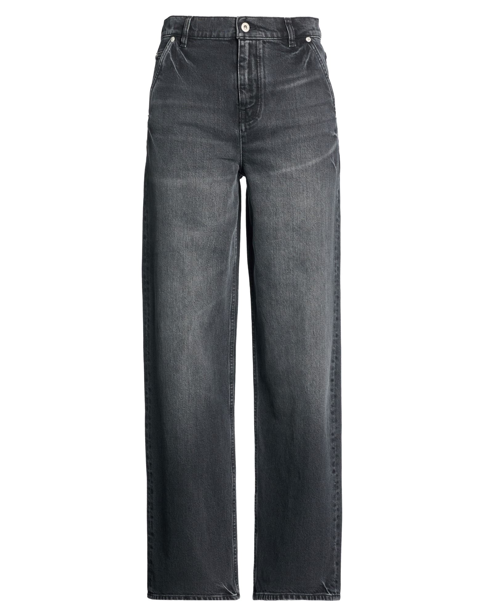  Kenzo - Partes De Abajo - Pantalones Vaqueros - On Yoox.com 