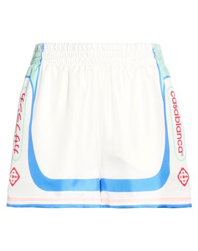 Shorts & Bermudashorts Damen Weiß 28,34 Damen
