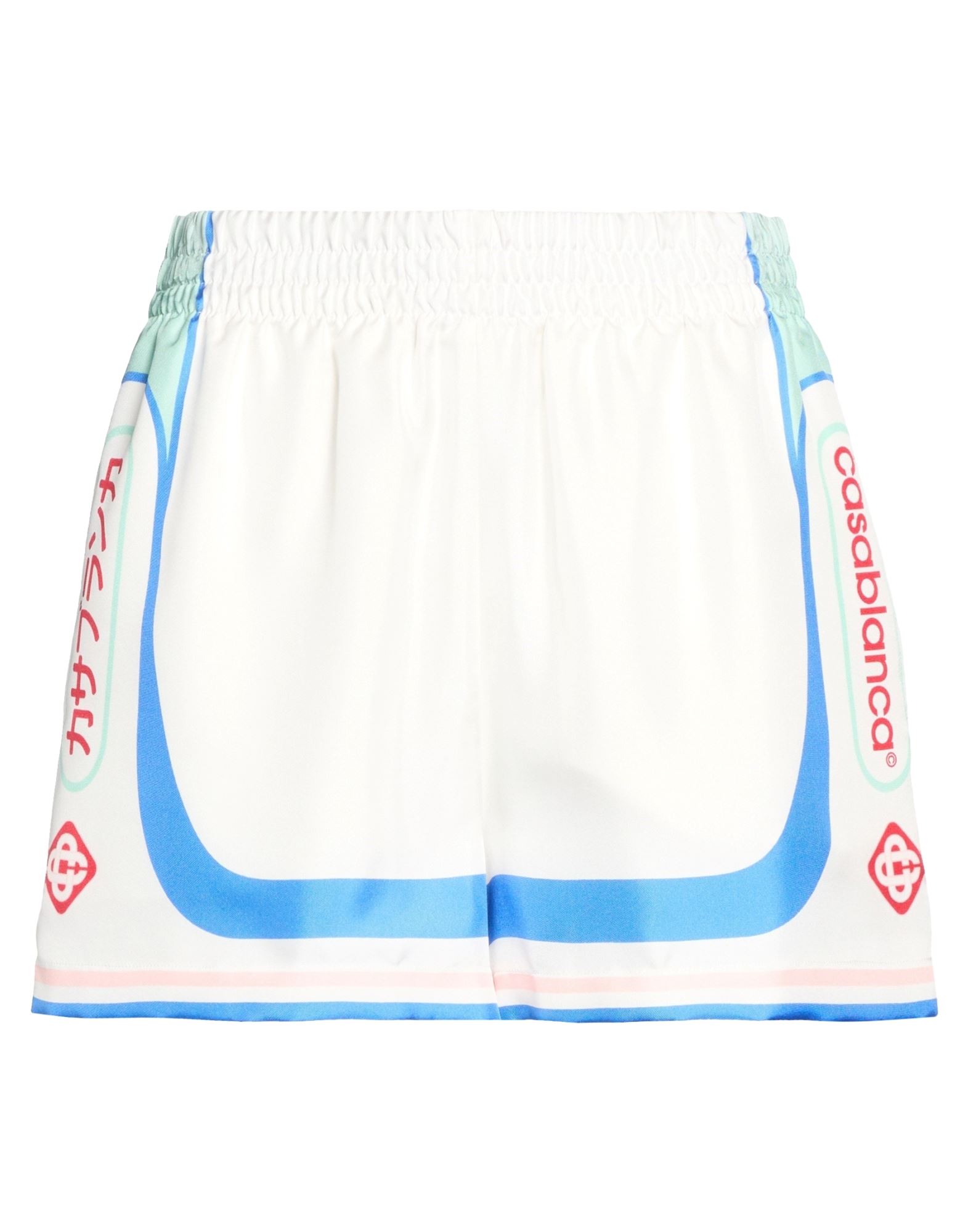  Casablanca - Hosen & Röcke - Shorts & Bermudashorts - On Yoox.com 