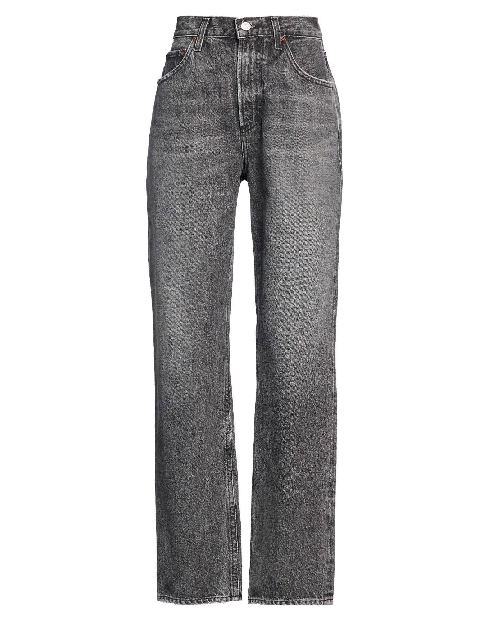 AGOLDE AGOLDE BOTTOMWEAR Τζιν