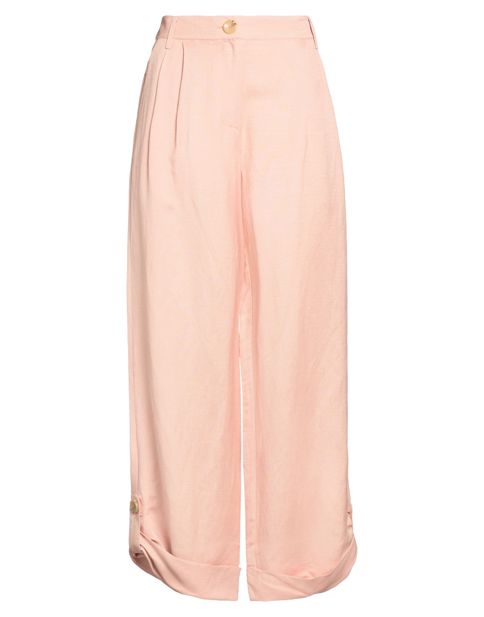 TWINSET BOTTOMWEAR Casual Παντελόνι