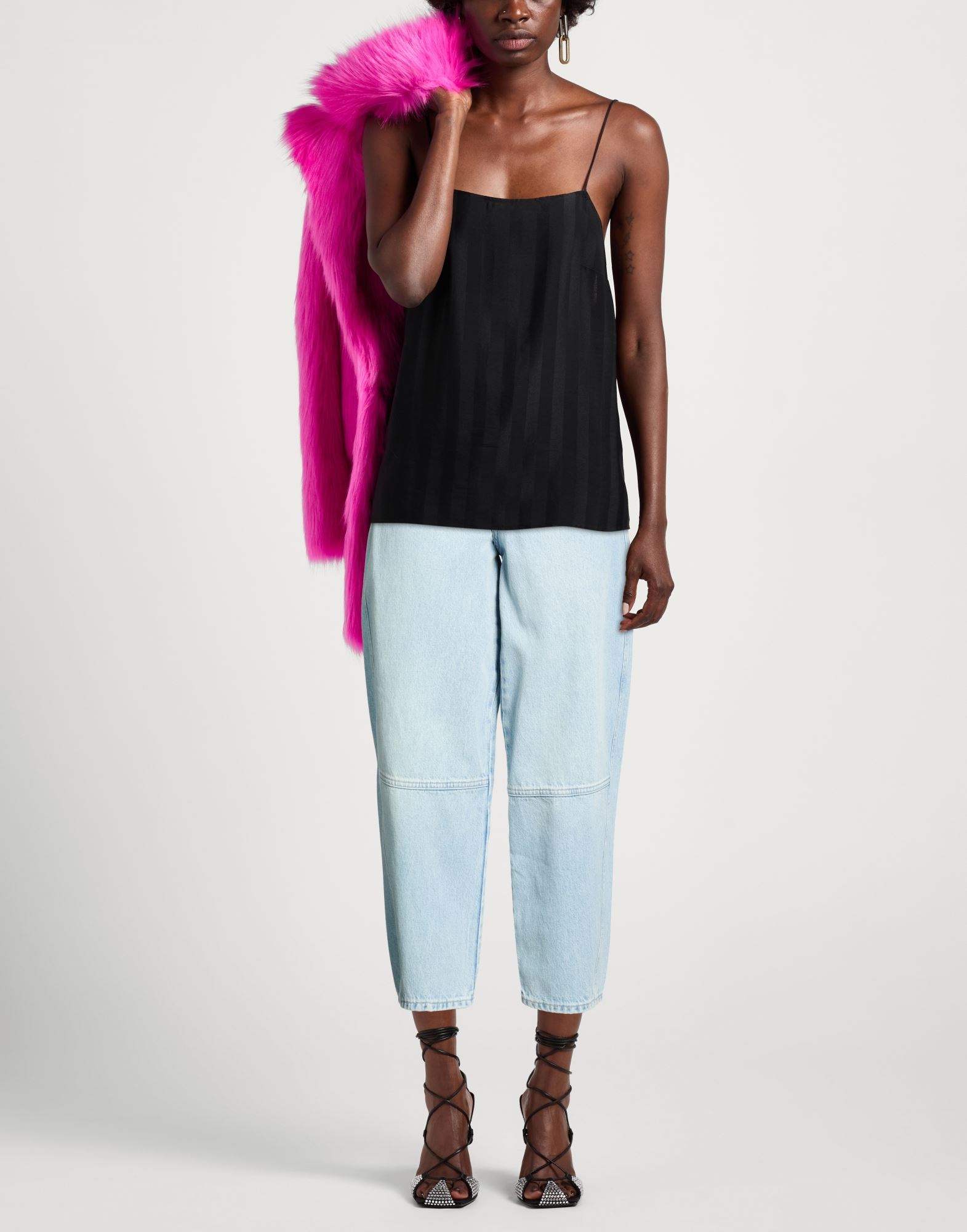  Frame - Hosen & Röcke - Jeanshosen - On Yoox.com 