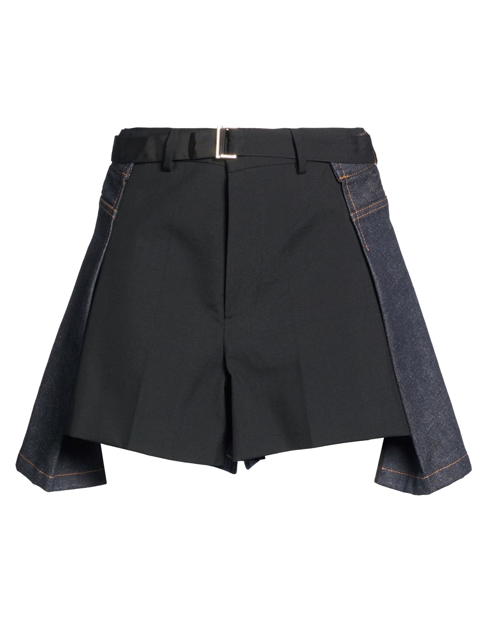 SACAI SACAI BOTTOMWEAR Σορτς & Βερμούδες
