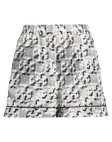 Pantalones cortos y bermudas Mujer Hueso L,M,S,XS Mujer