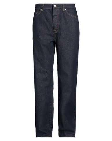 STUSSY Jeanshose Herren Blau 34,36 Herren