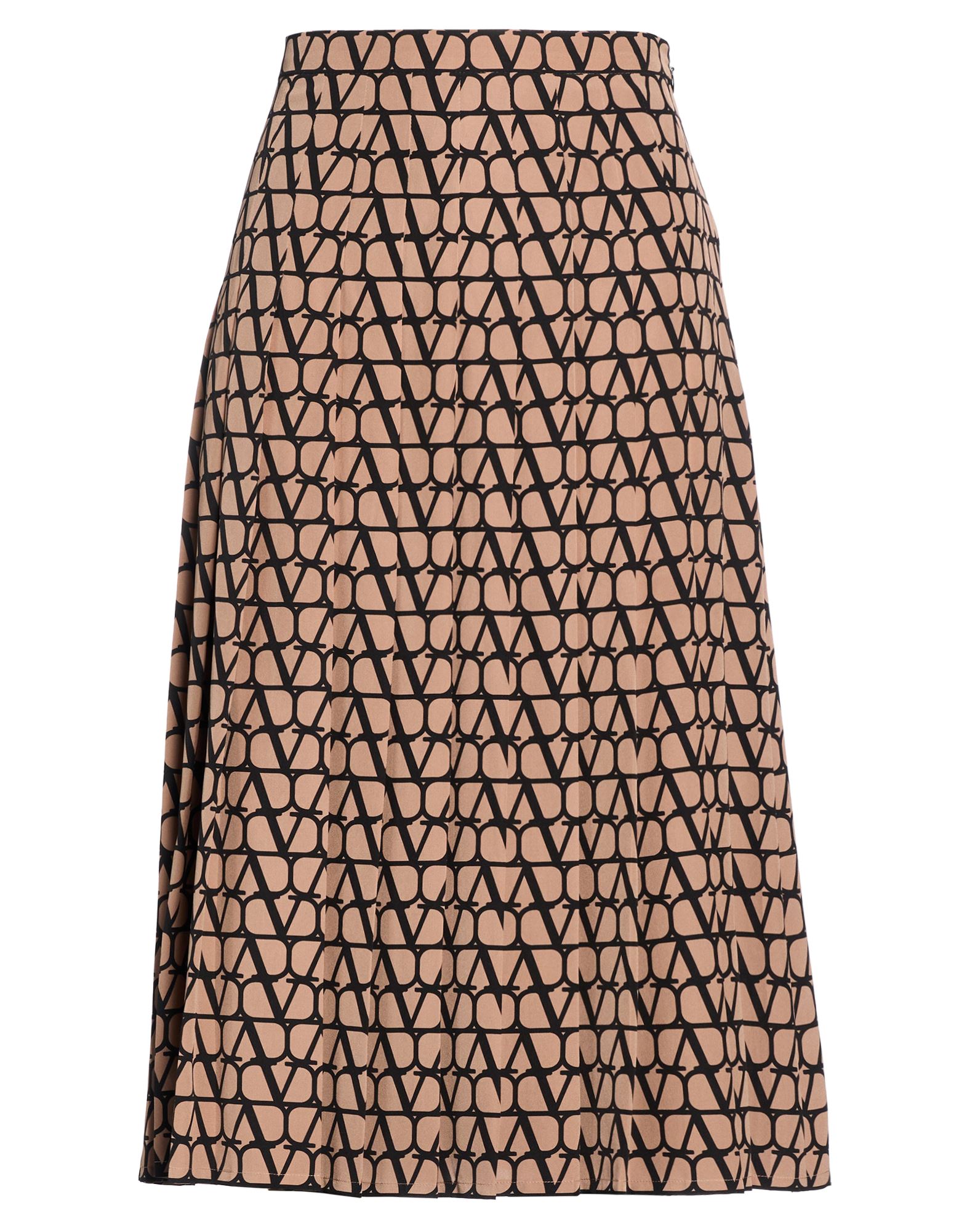 VALENTINO GARAVANI VALENTINO GARAVANI BOTTOMWEAR Μίντι φούστα