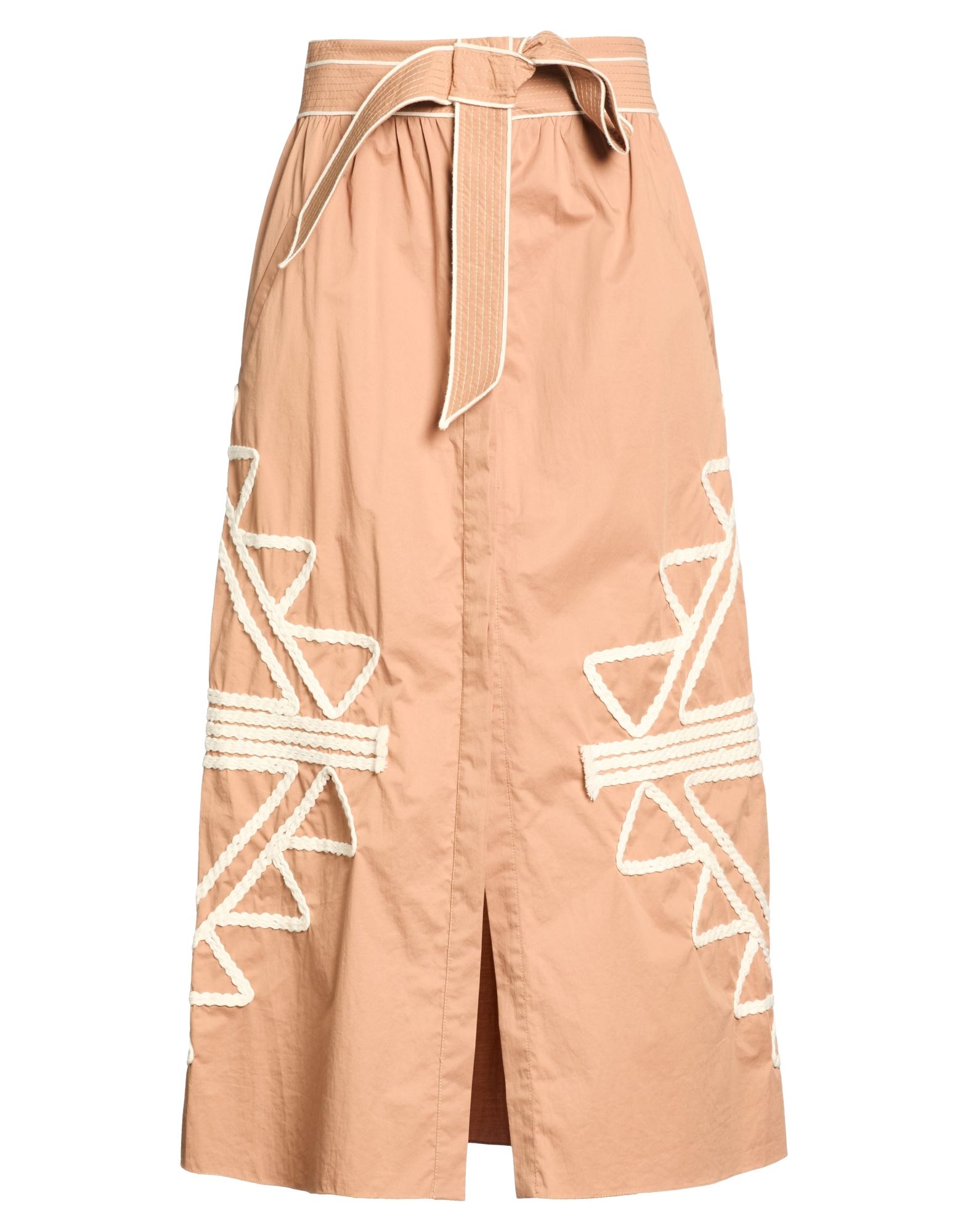 JOHANNA ORTIZ JOHANNA ORTIZ BOTTOMWEAR Μίντι φούστα