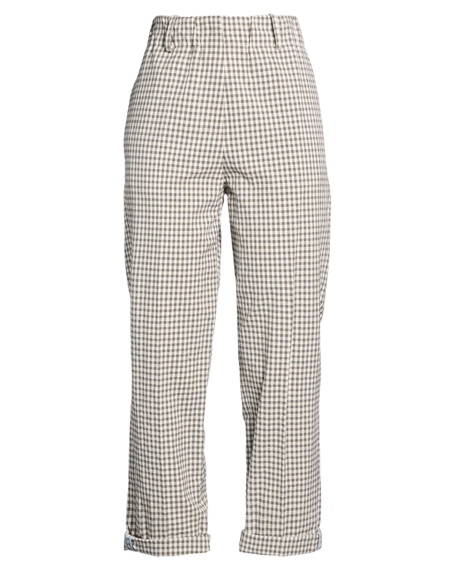 ALYSI BOTTOMWEAR Casual Παντελόνι
