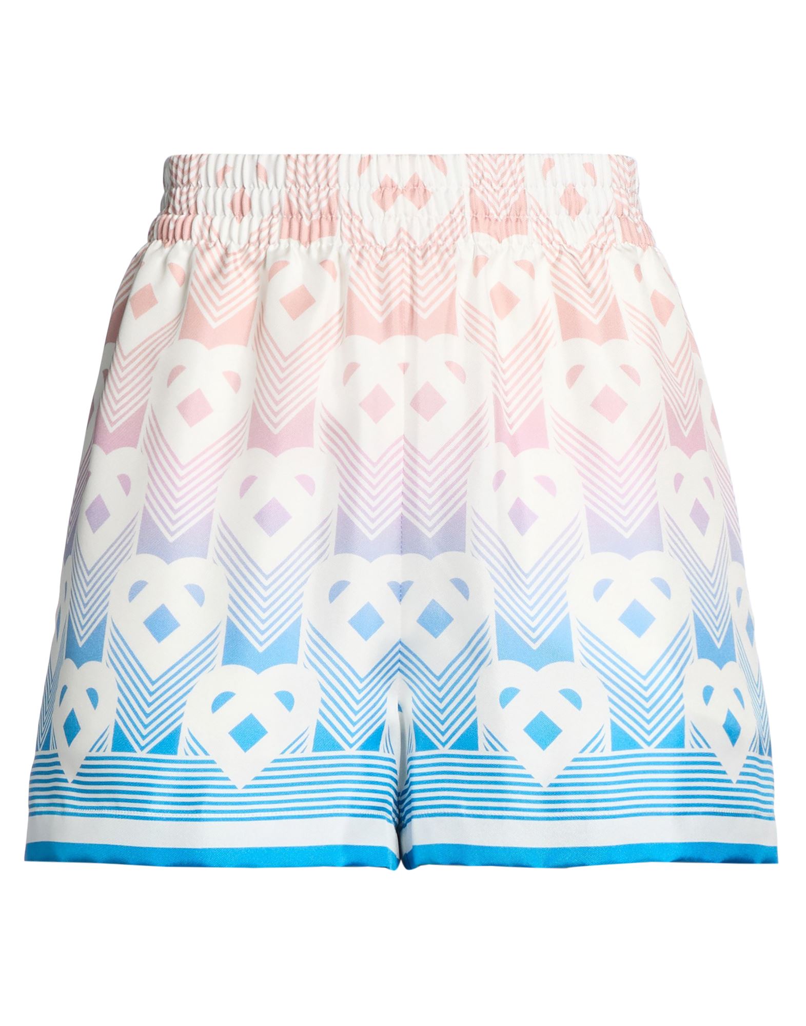 CASABLANCA CASABLANCA BOTTOMWEAR Σορτς & Βερμούδες