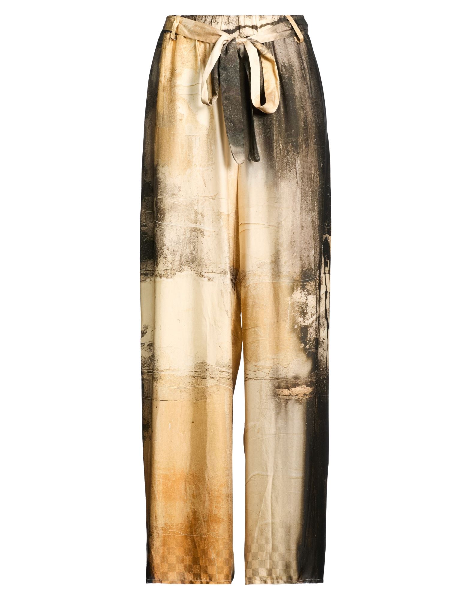 MASNADA MASNADA BOTTOMWEAR Casual Παντελόνι