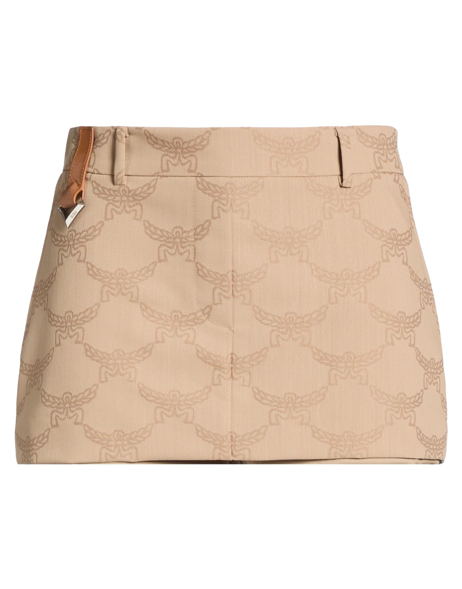 MCM MCM BOTTOMWEAR Σορτς & Βερμούδες