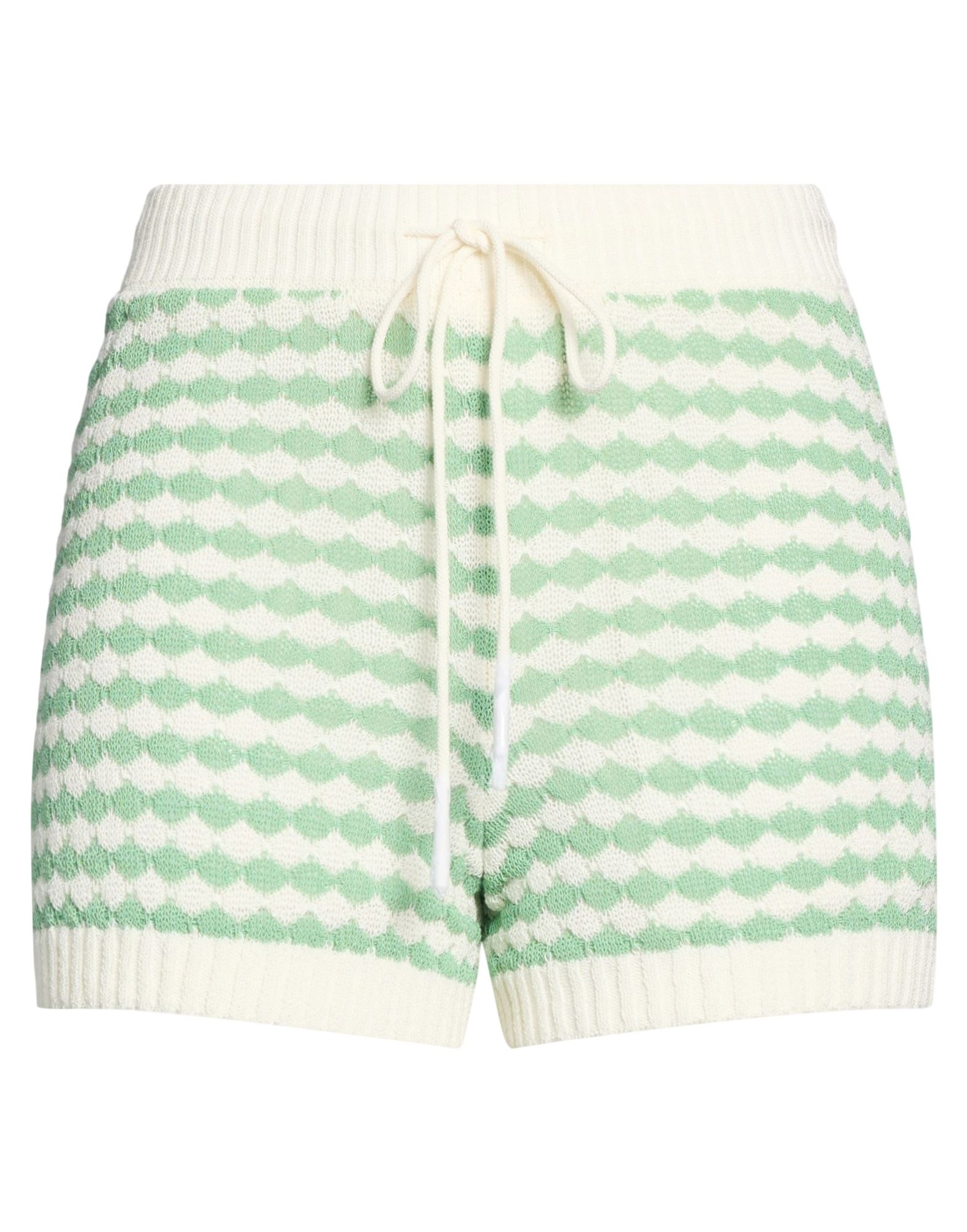 ZIMMERMANN ZIMMERMANN BOTTOMWEAR Σορτς & Βερμούδες