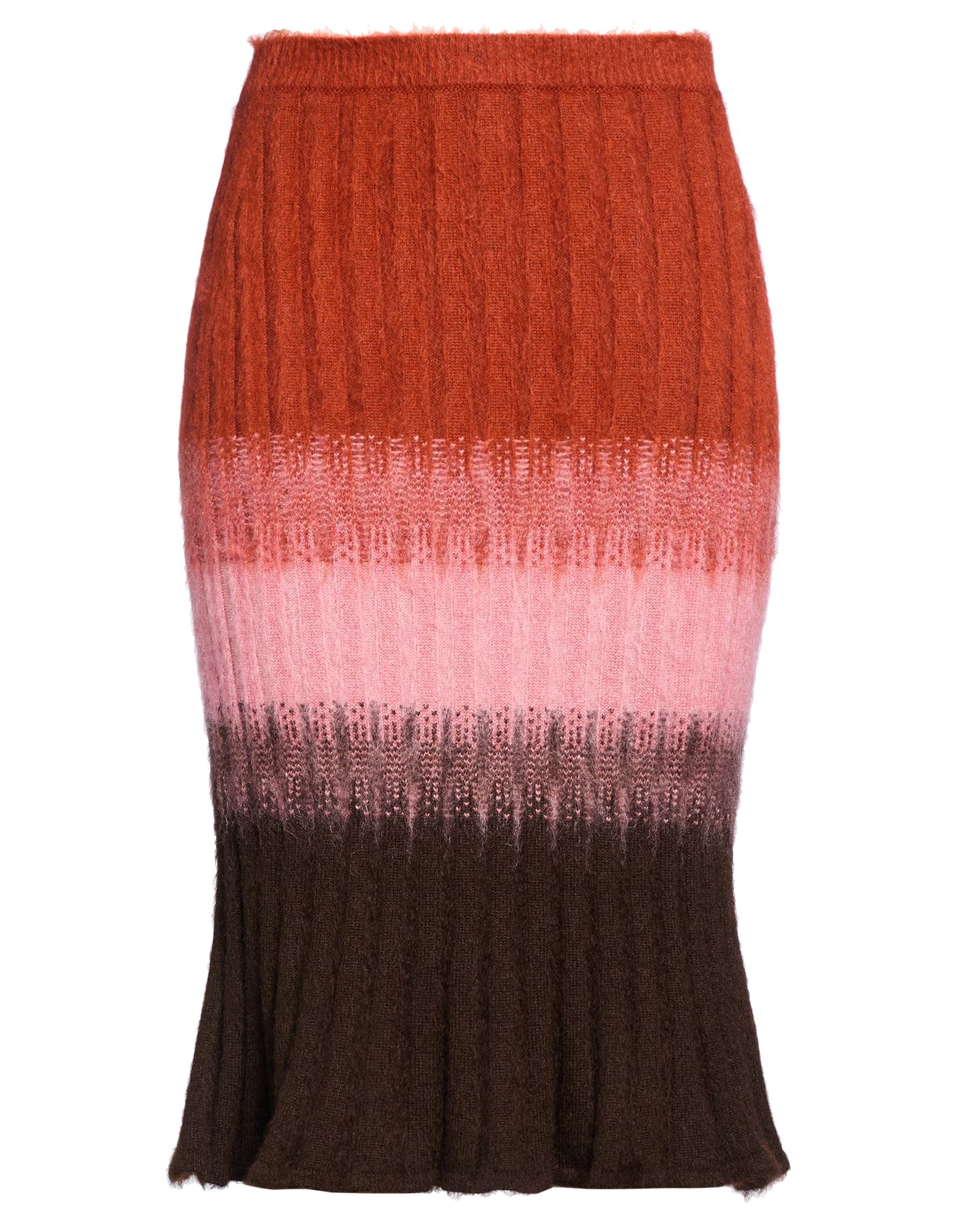  Fendi - Hosen & Röcke - Midi-röcke - On Yoox.com 