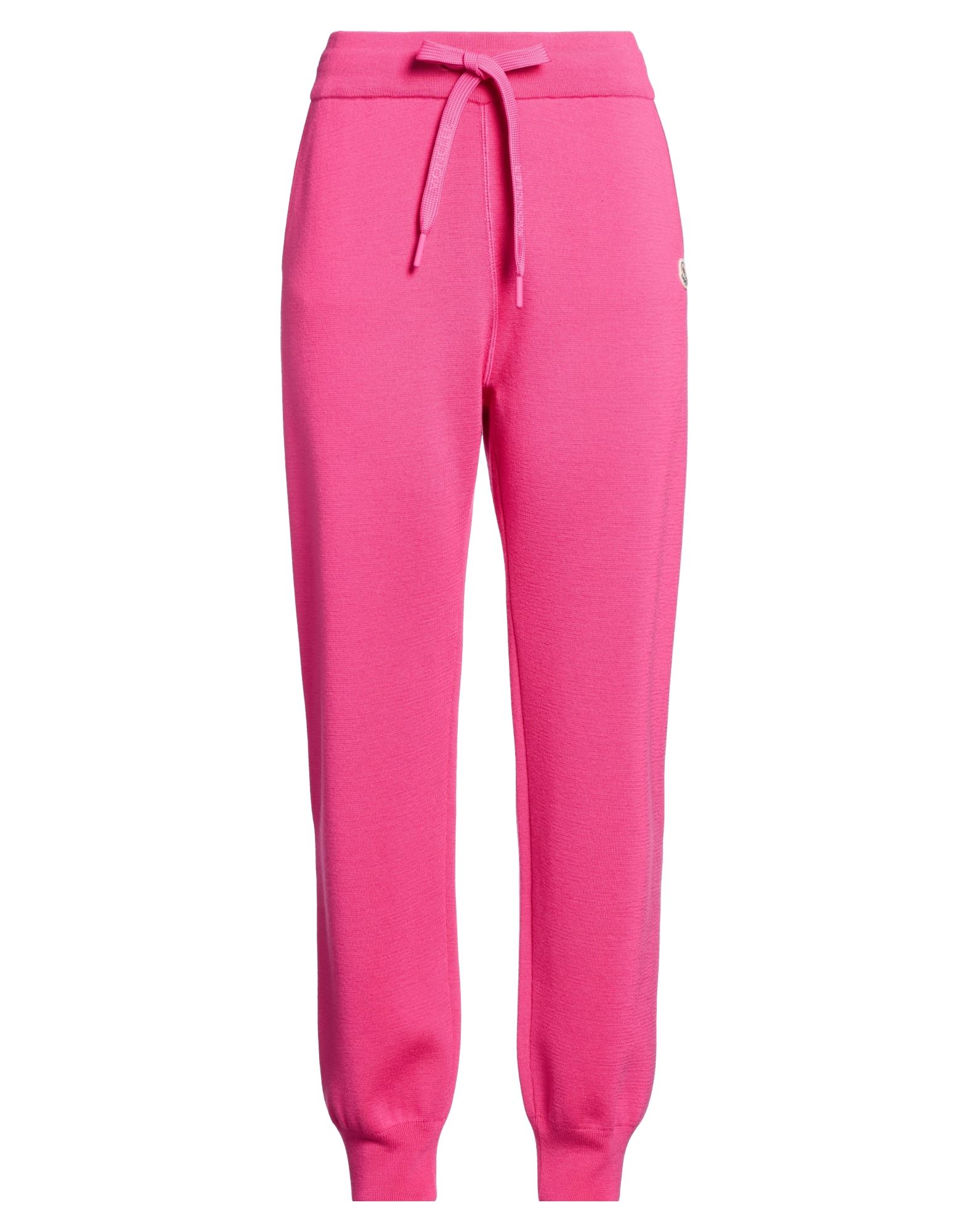 MONCLER MONCLER BOTTOMWEAR Casual Παντελόνι