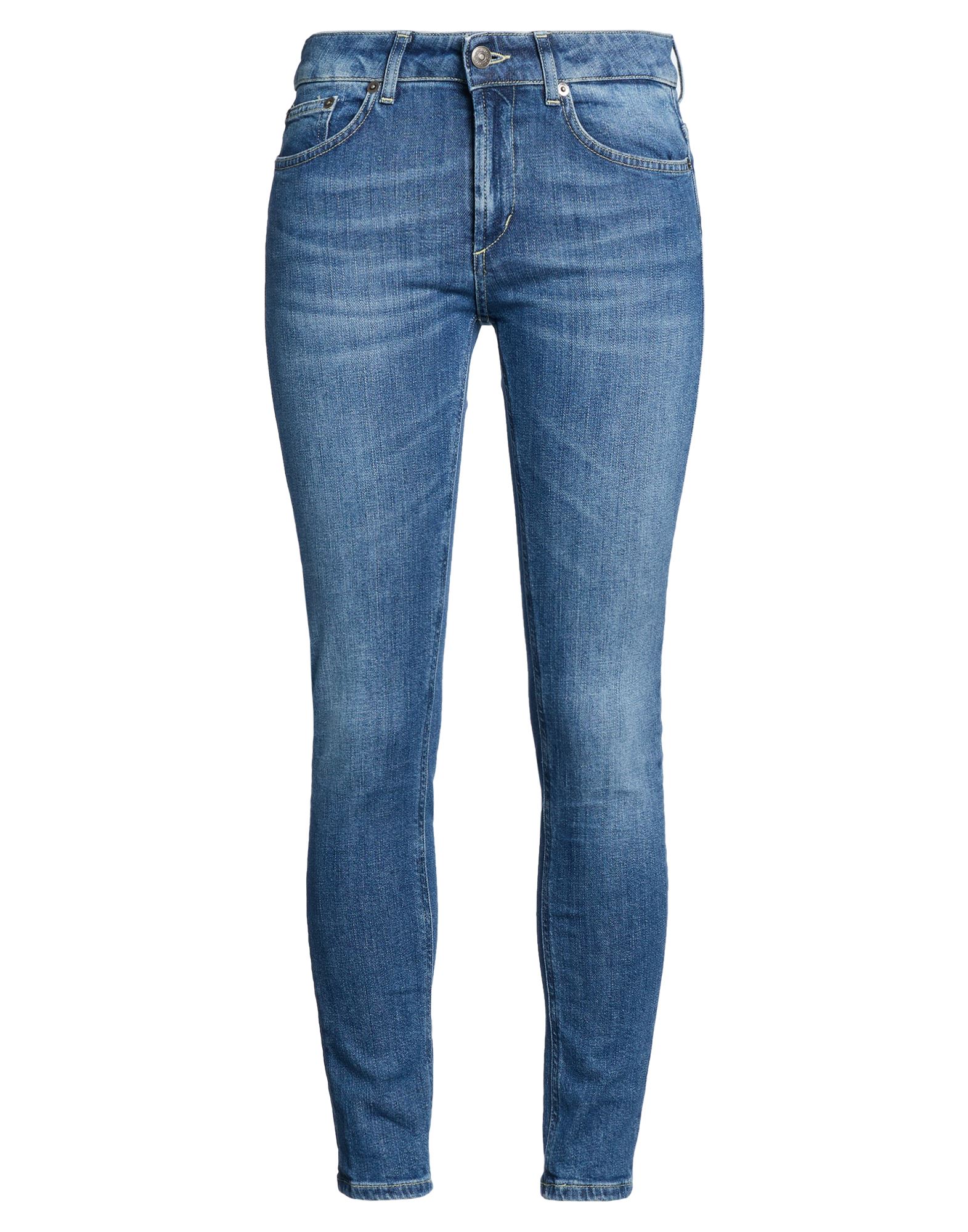 DONDUP BOTTOMWEAR Τζιν