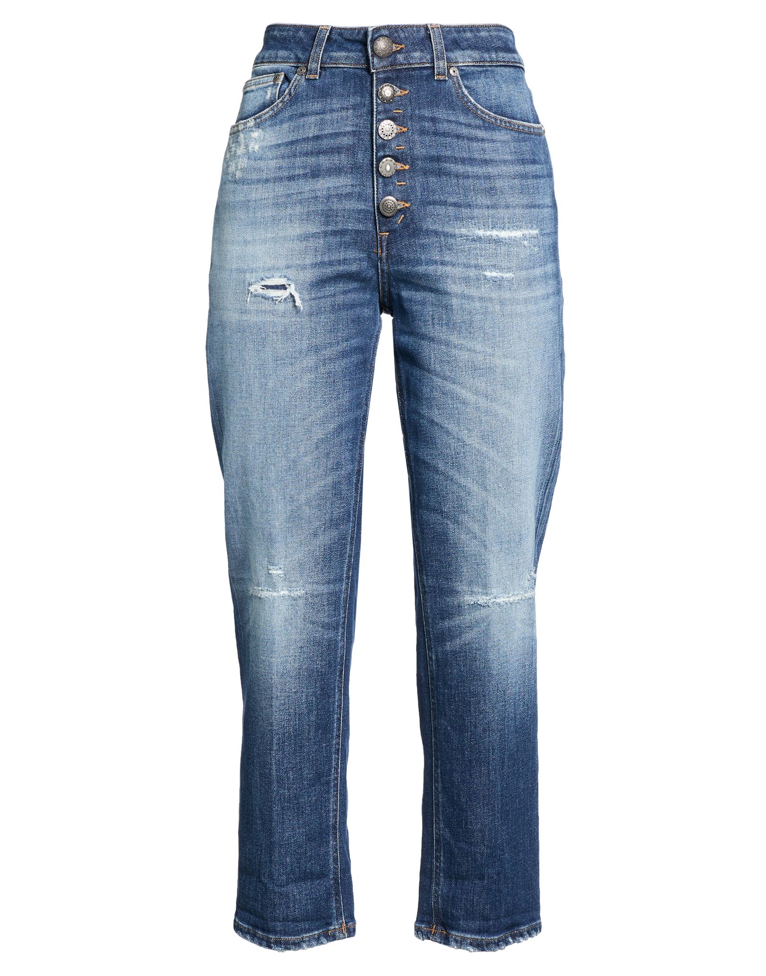  Dondup - Hosen & Röcke - Jeanshosen - On Yoox.com 